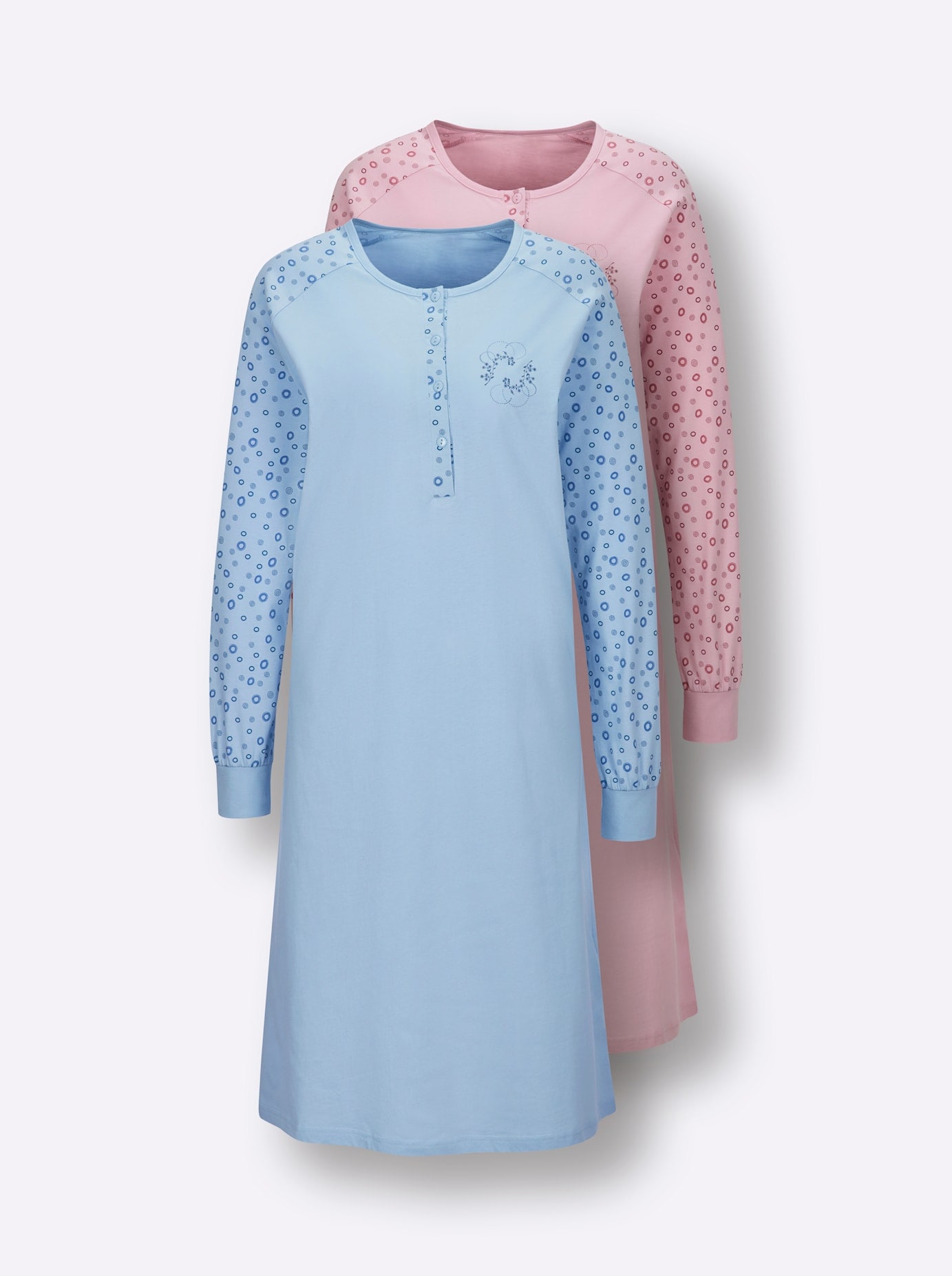 comtessa Nachthemd »Nachthemden«