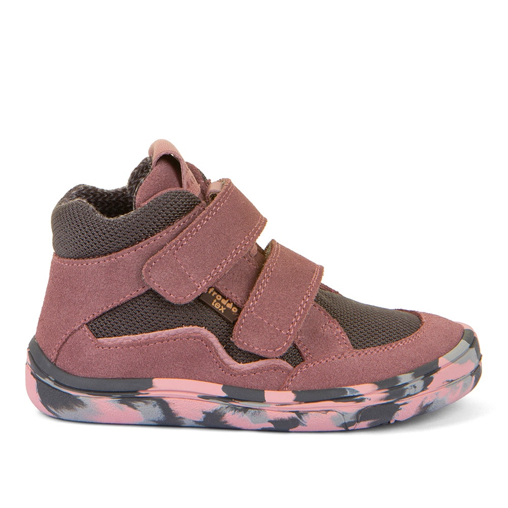 froddo® Chaussures pieds nus »BAREFOOT TEX FUN AUTUMN«  bottes, baskets, chaussures de trekking avec membrane TEX