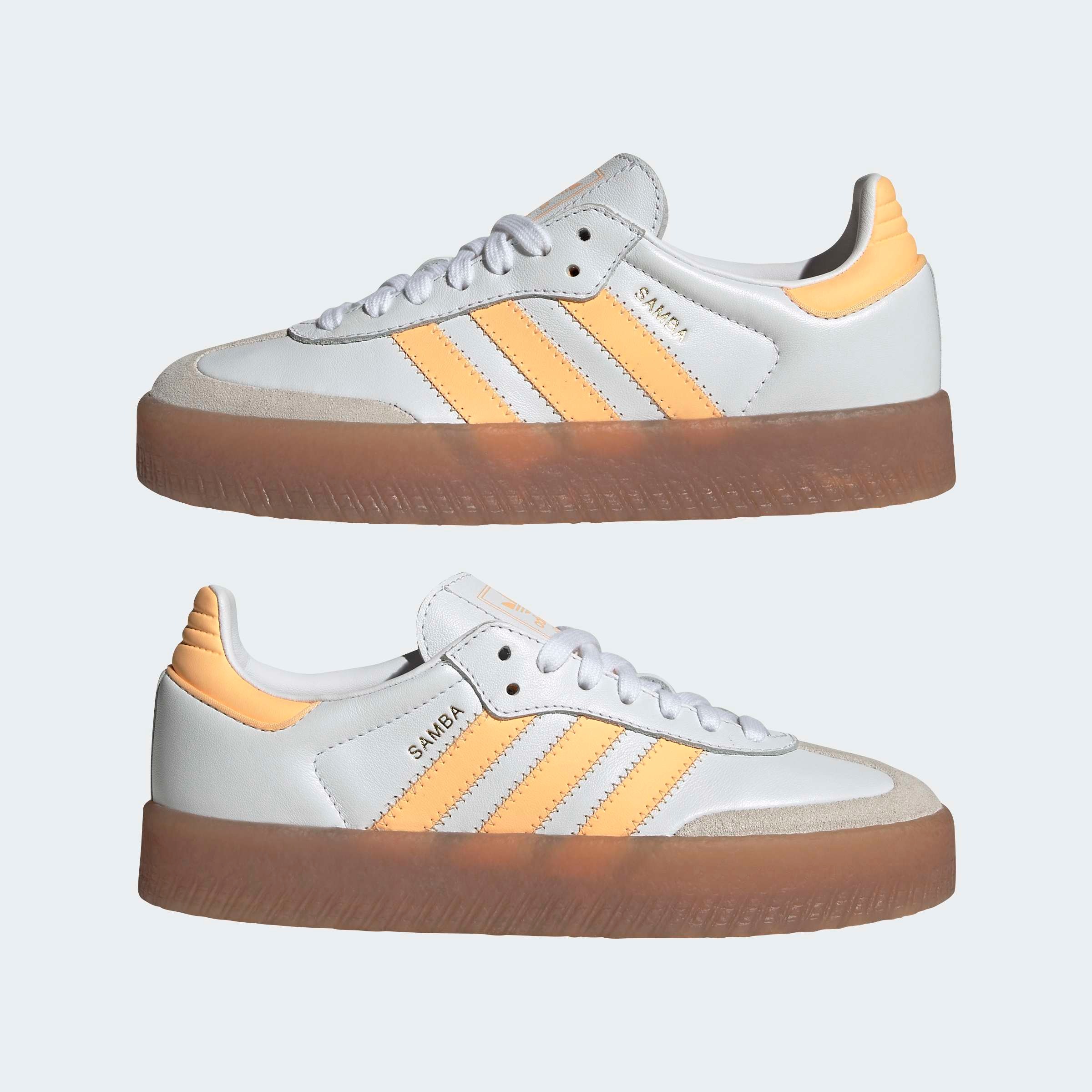 adidas Originals Sneakers »SAMBA«  für Jugendliche