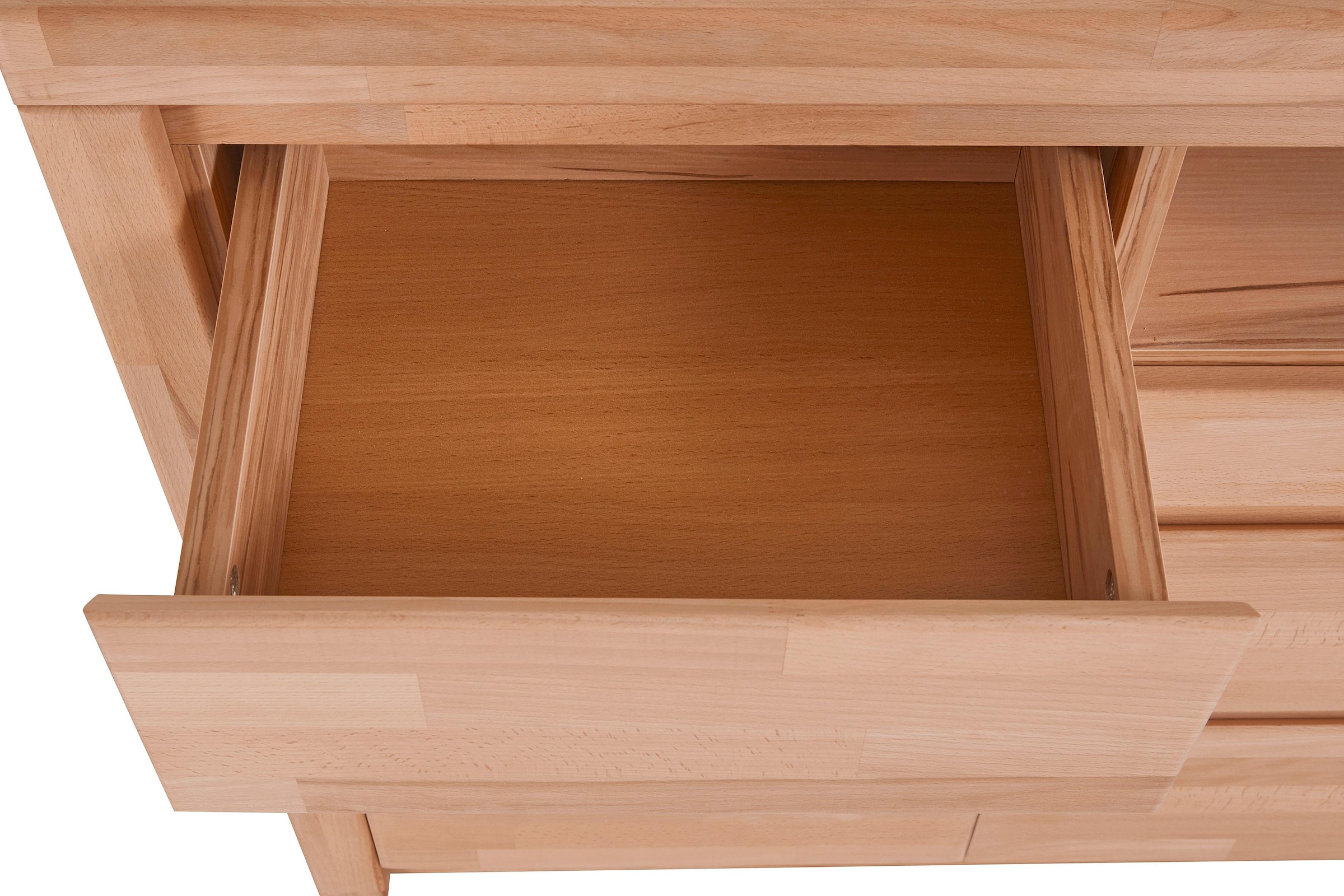 GOODproduct Commode »Silkeborg« Breite 170 cm