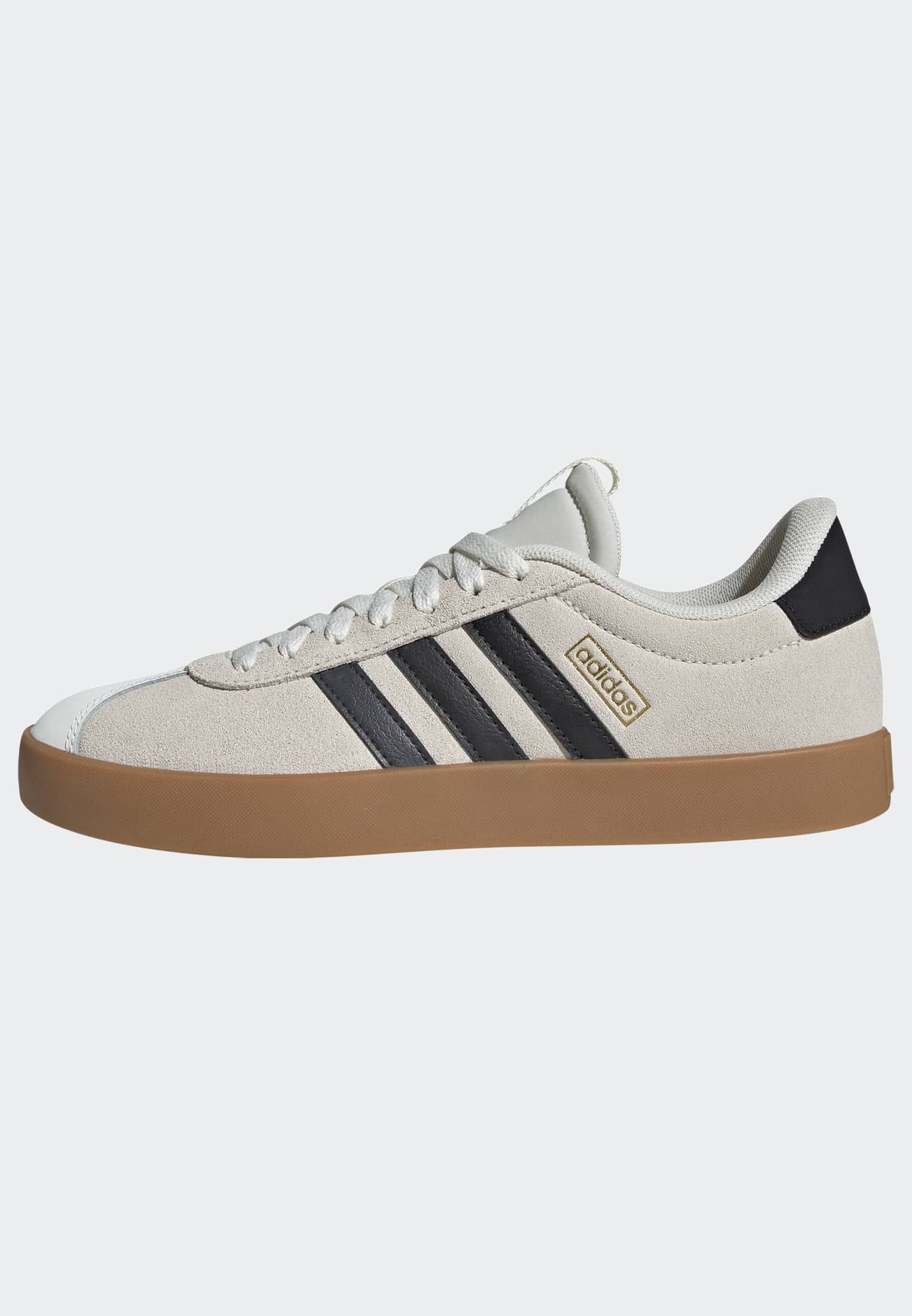 adidas Sportswear Sneakers »VL COURT 3.0«  inspiriert vom Design des adidas samba
