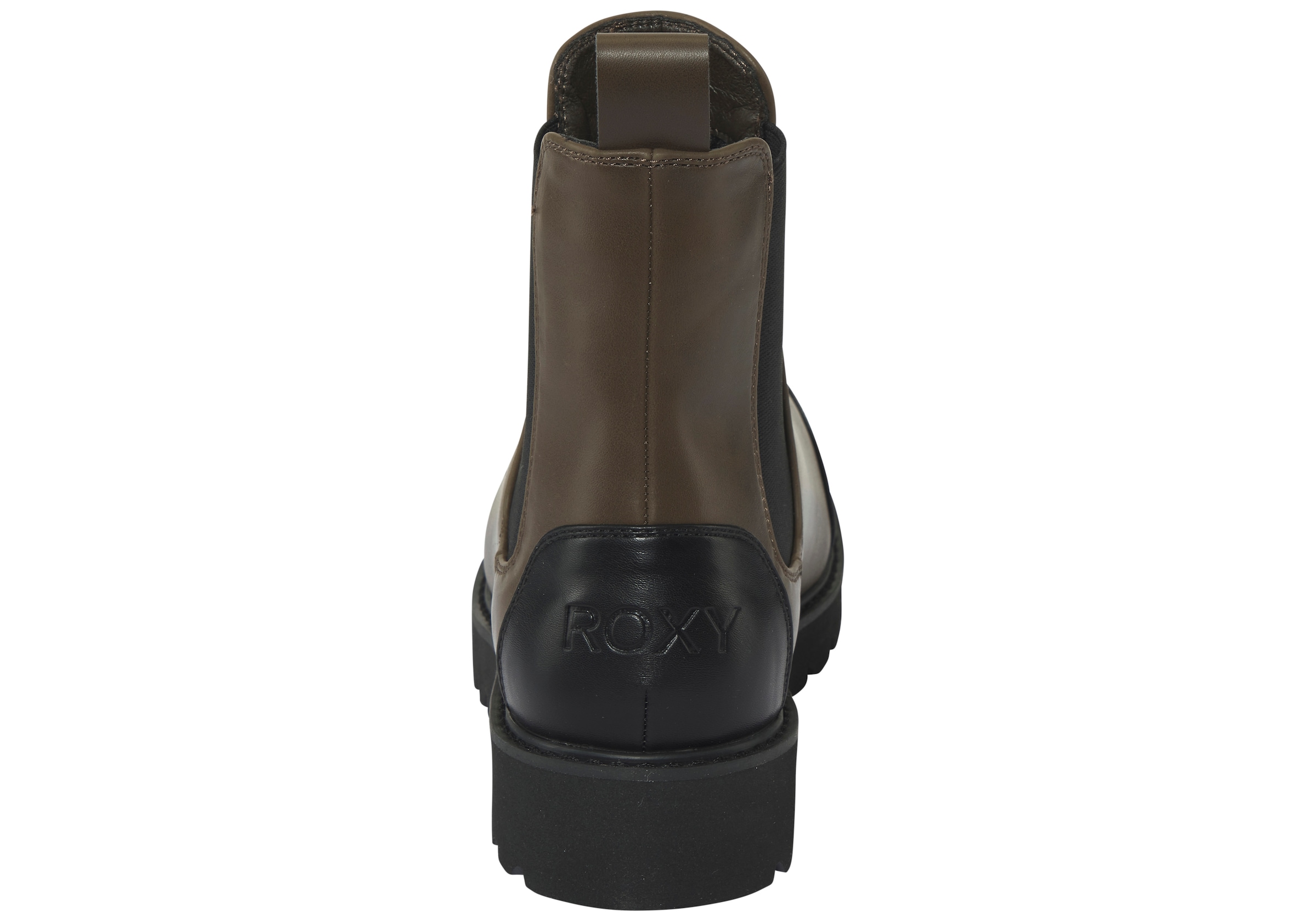 Roxy Bottines chelsea »IDALIE«  Winterschuhe, Ankleboots, Stiefelette