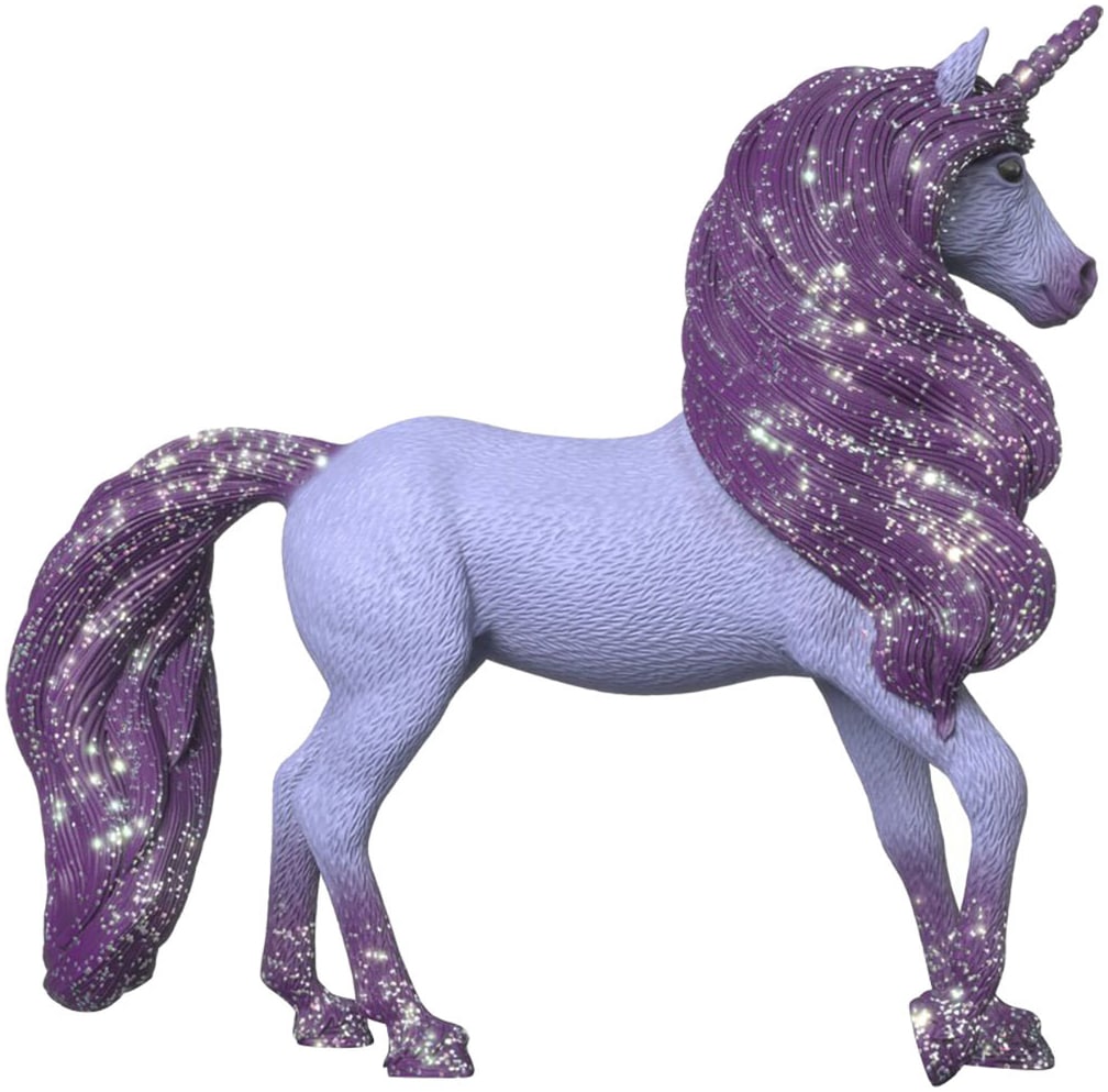 Schleich® Personnage de jeu »BAYALA® , Einhorn Stute Orchid (70893)«
