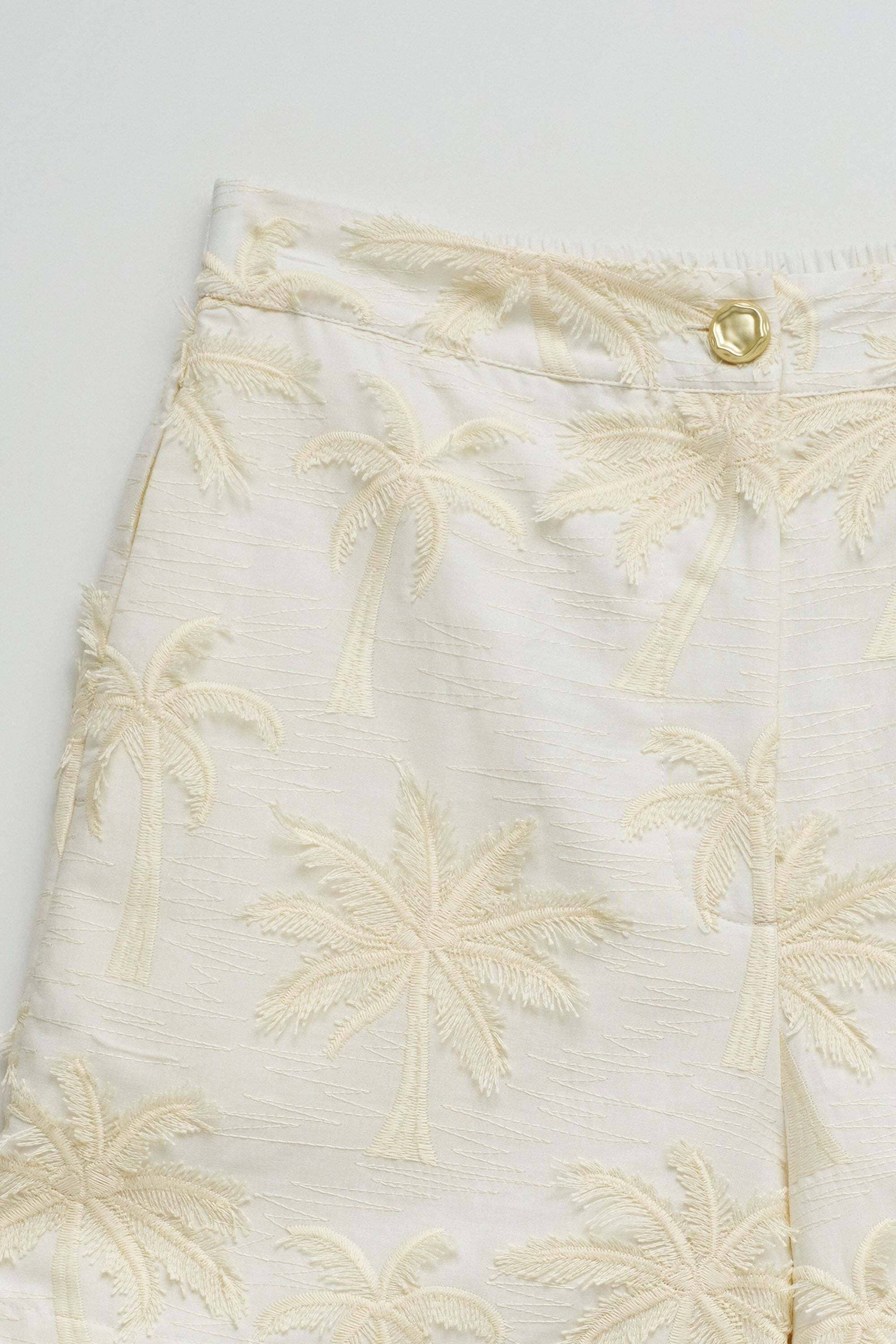 Salsa Short »Salsa Jeans Shorts Textured 3D Fabric Effect«