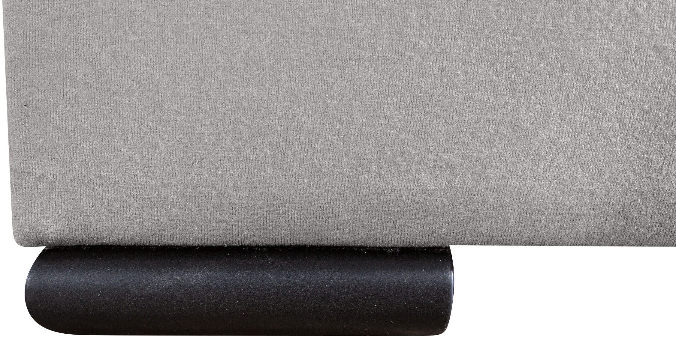 COLLECTION AB Hocker »Josy, B: 98 cm« individuell zu kombinieren, Federkern