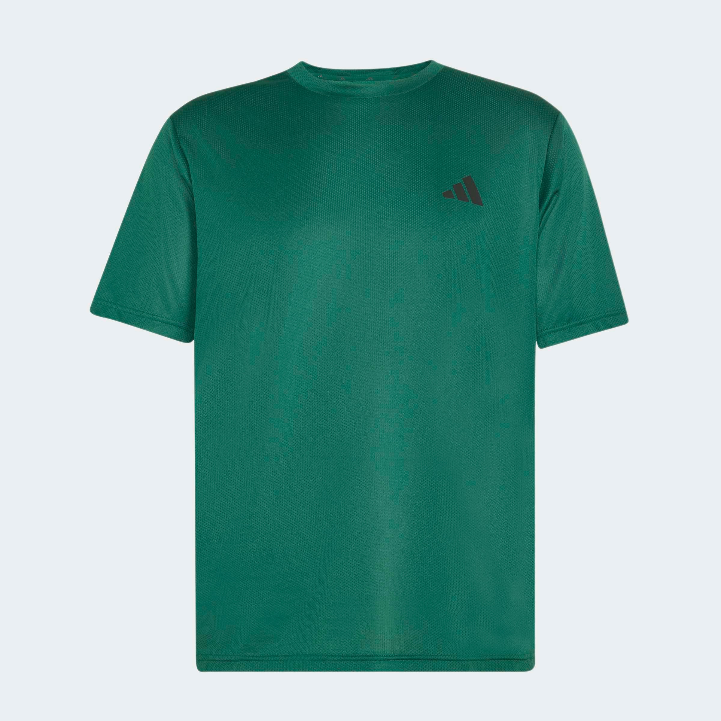 adidas Performance T-shirt »WE BAS T« coupe régulière, avec technologie Climacool