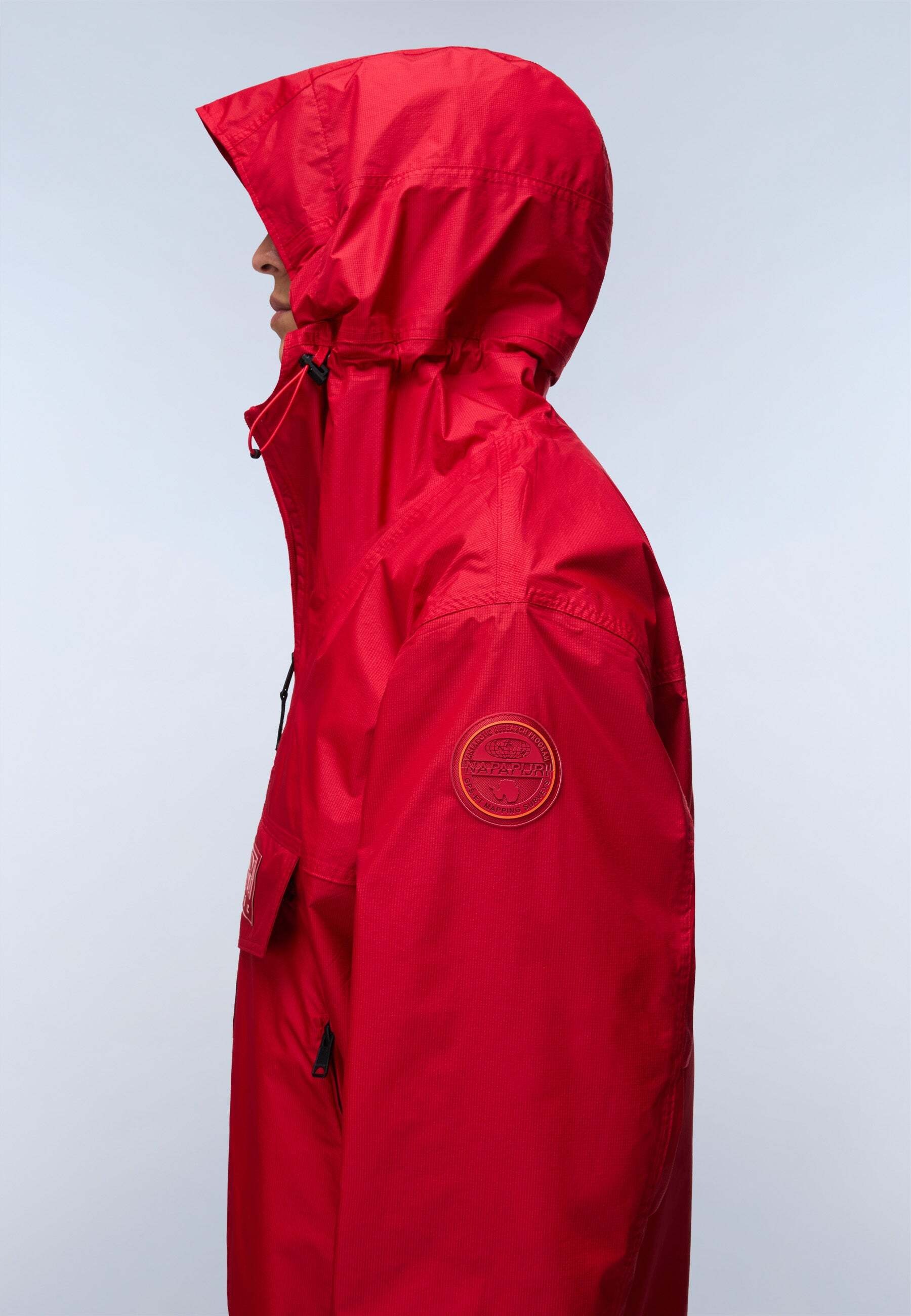Napapijri Veste de pluie »Napapijri Anorakjacke RF NEXT WB«