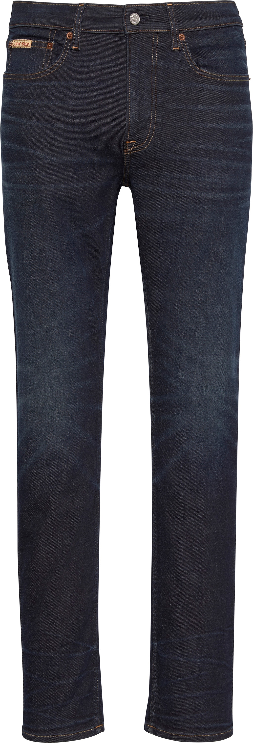 Calvin Klein Jeans Skinny-fit-Jeans »SKINNY JEANS« Skinny fit