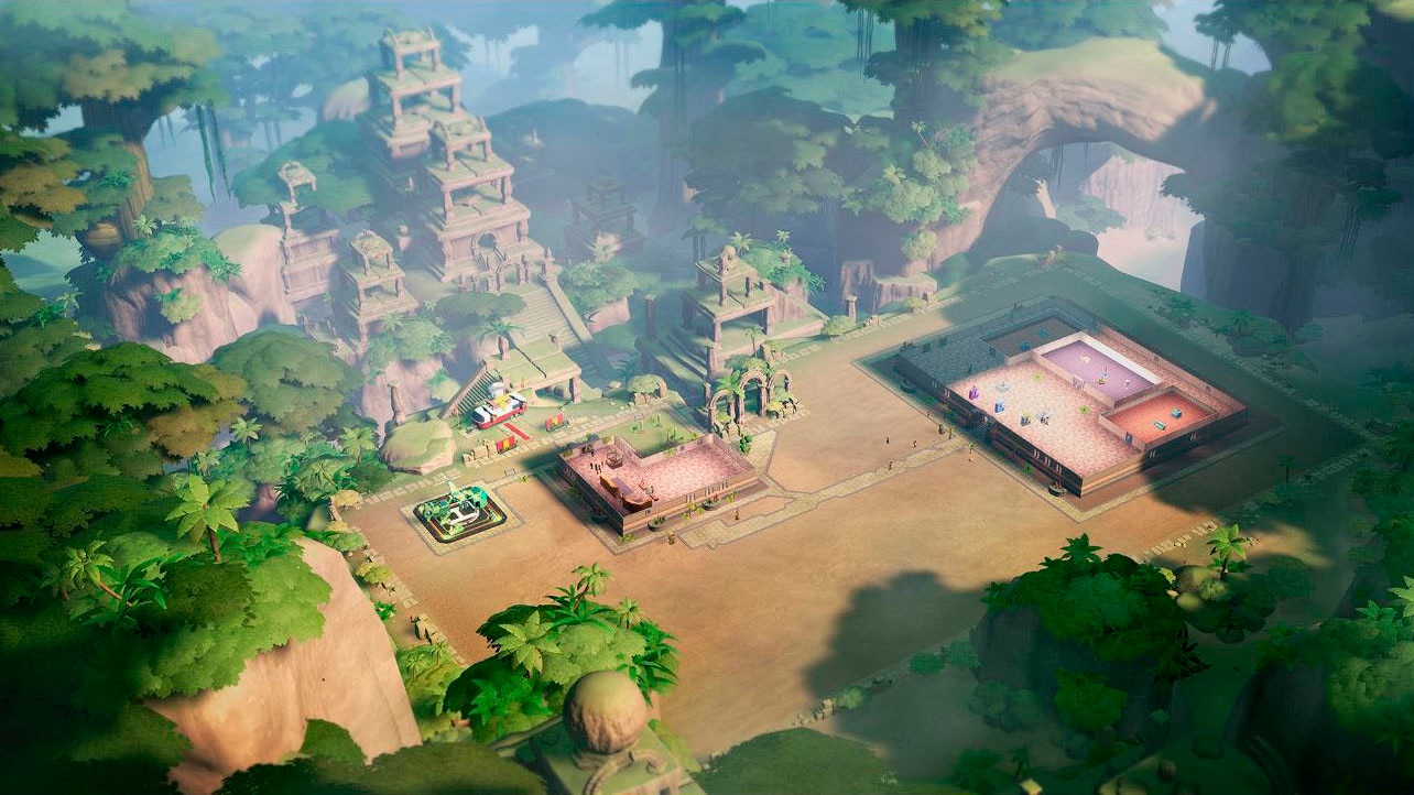 Sega Logiciel de jeu »Two Point Museum - Explorer Edition« PlayStation 5