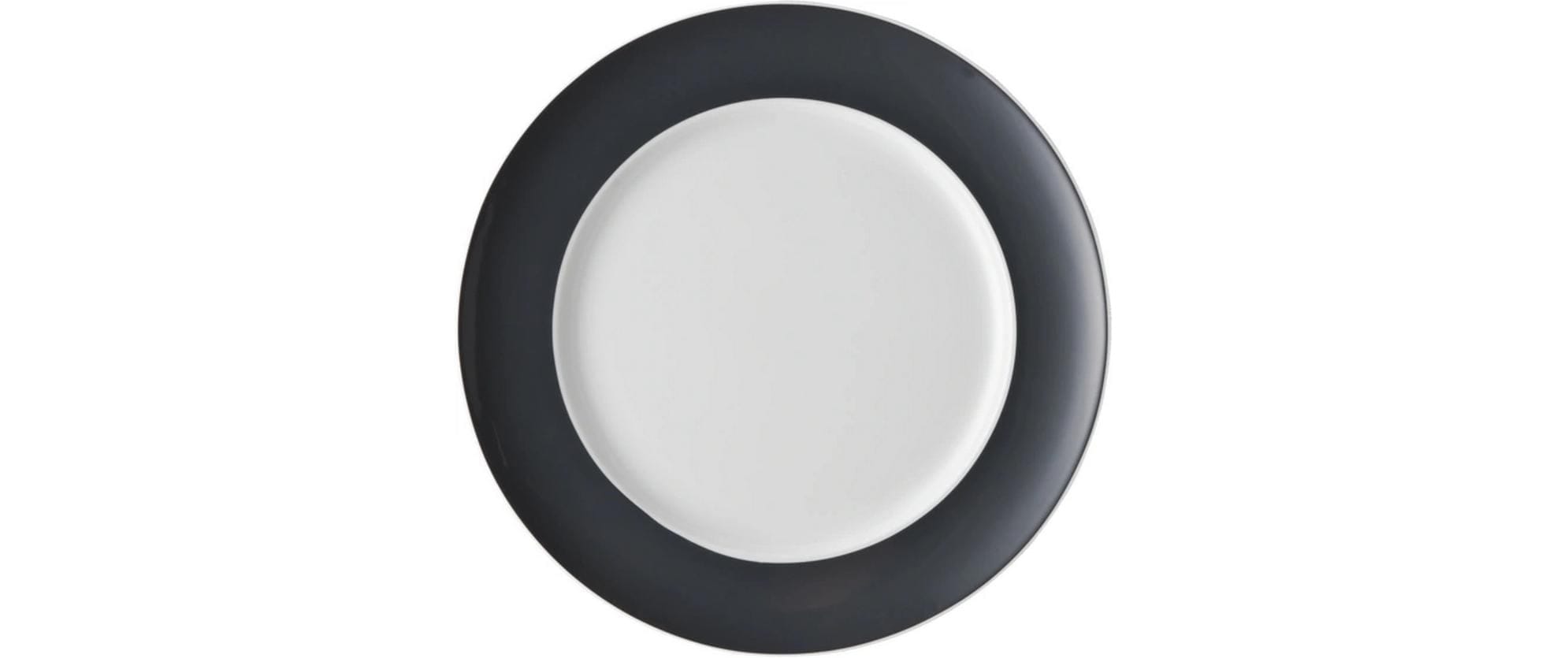 Thomas Porzellan Assiette plate »Sunny Day 6 Stück, 27 cm«