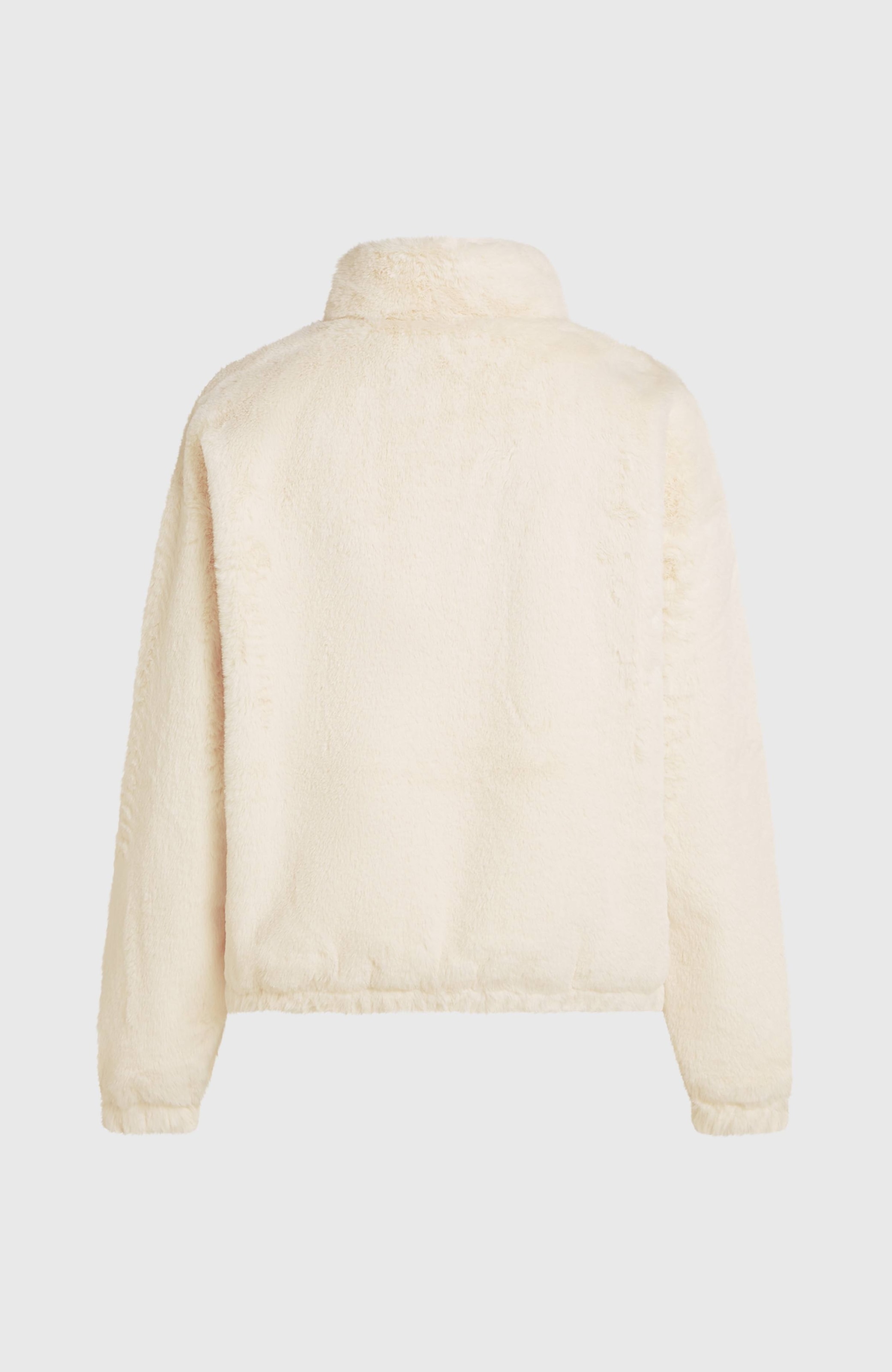 O'Neill Veste polaire »MUST-HAVE FZ FAUX FUR JACKE« mit normaler Passform, schnell trocknend, atmungsaktiv