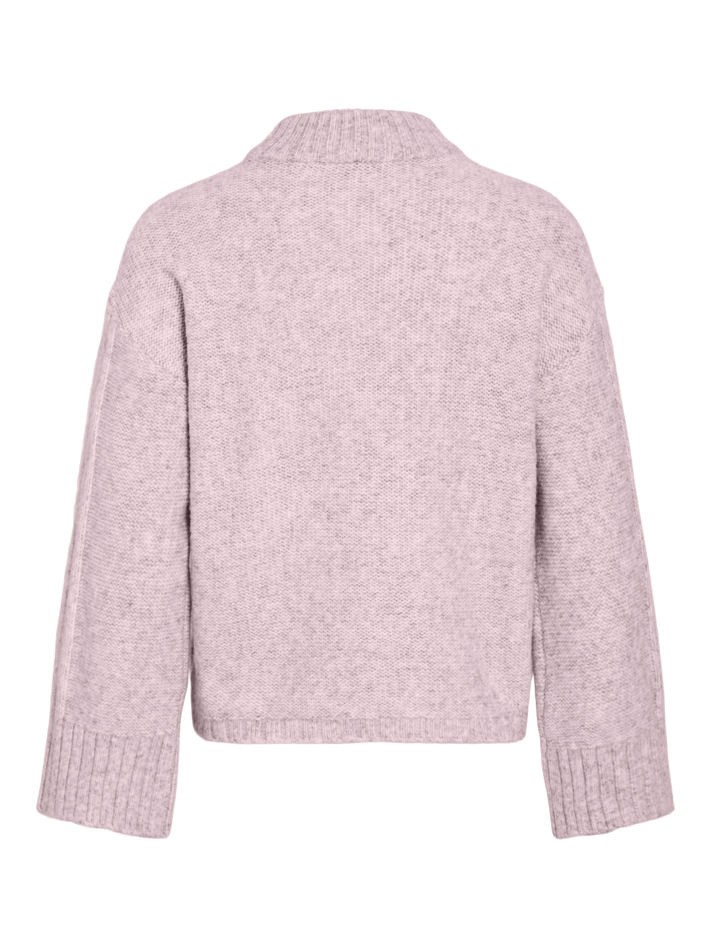 Vila Pull à col montant