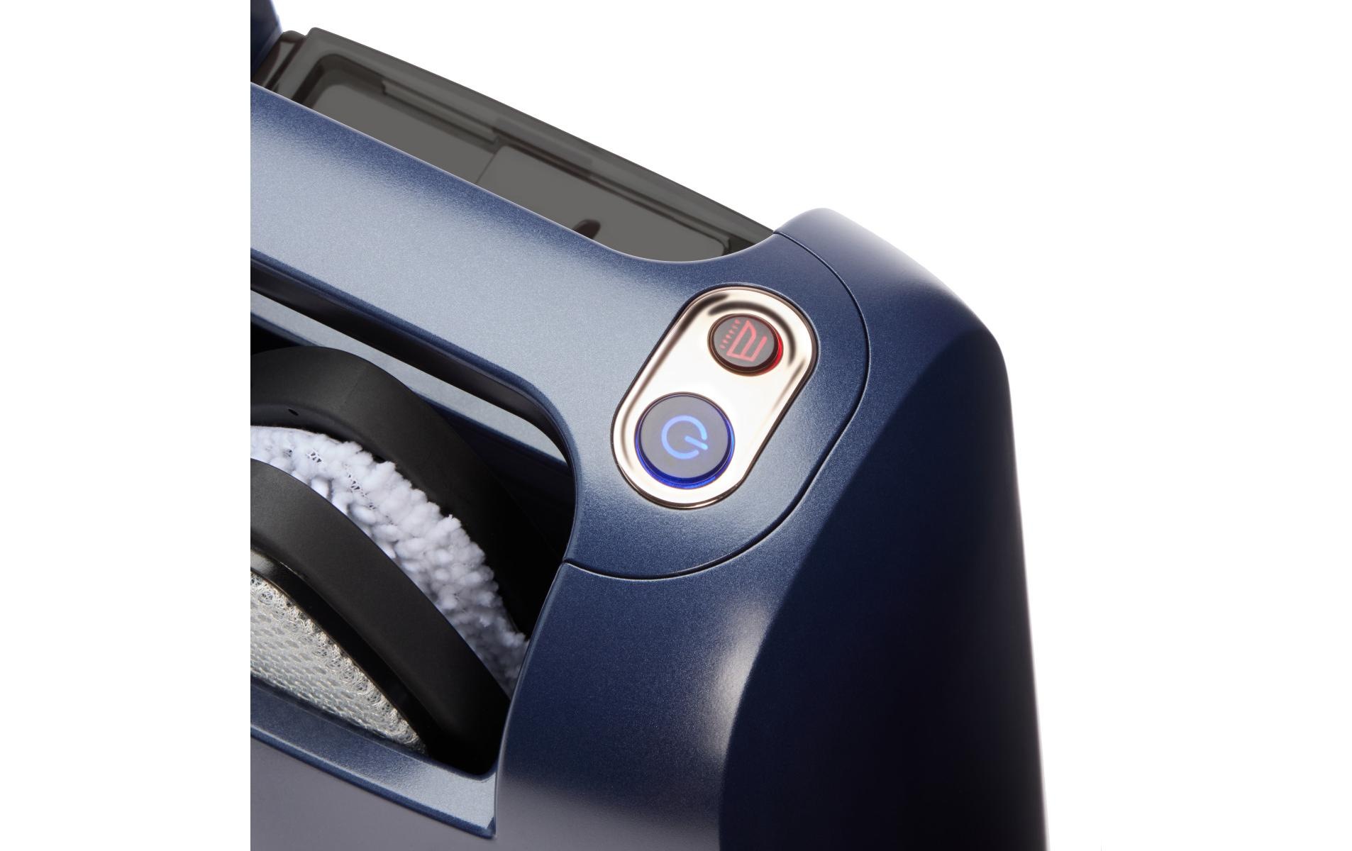 RUSSELL HOBBS Brosse vapeur »27600-56« 1700 W fer à vapeur, semelle en céramique, design 2-en-1, 1 700 watts