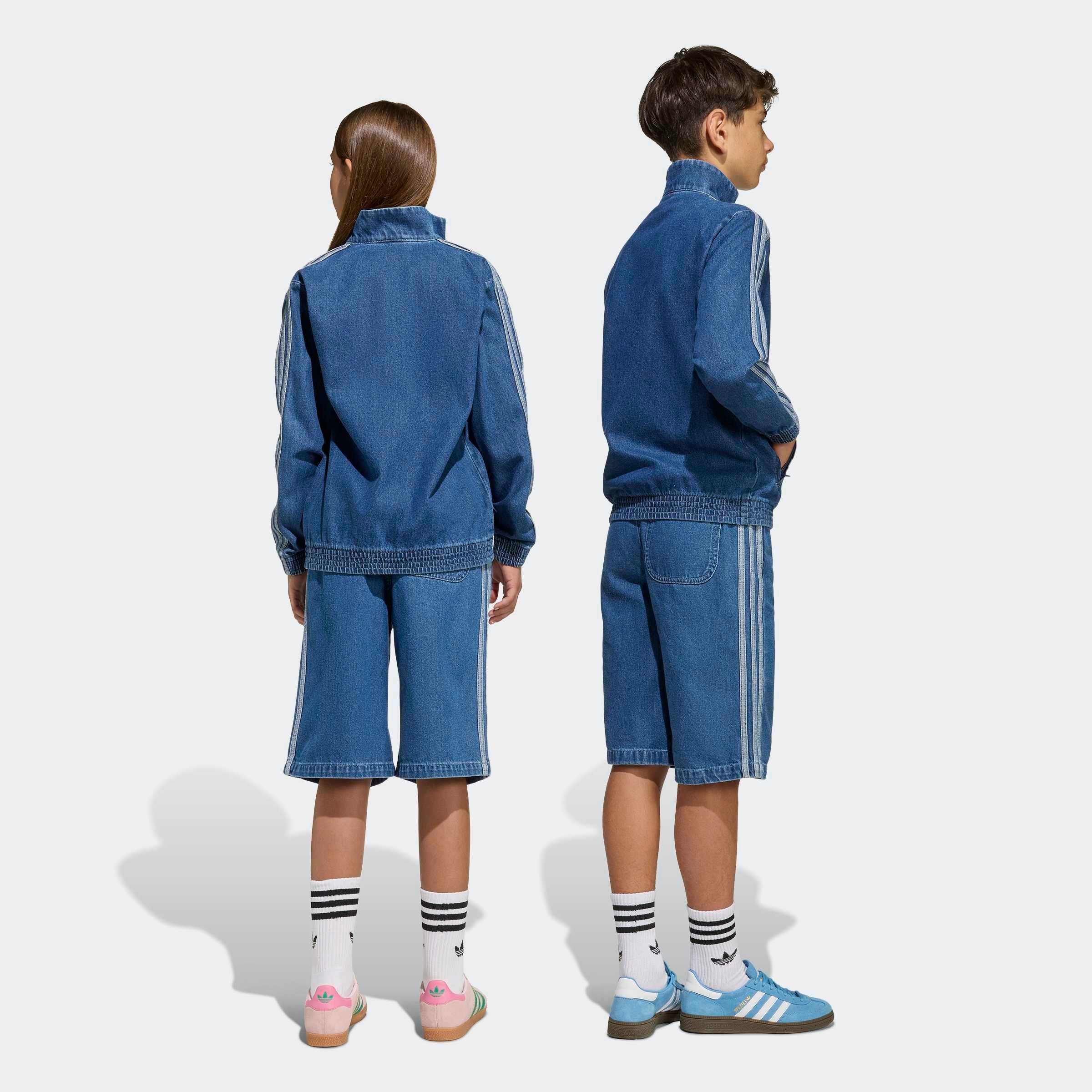 adidas Originals Shorts »DENIM JORTS«