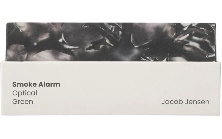 Jacob Jensen Détecteur de fumée »Optisch«