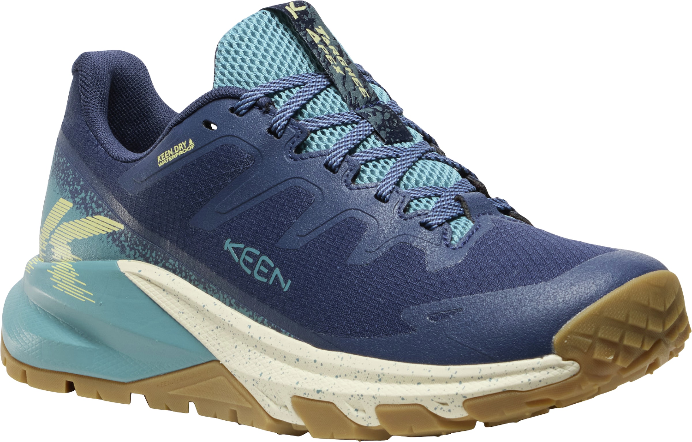 Keen Chaussure de randonnée »TARGHEE APEX WP«  imperméable, respirant