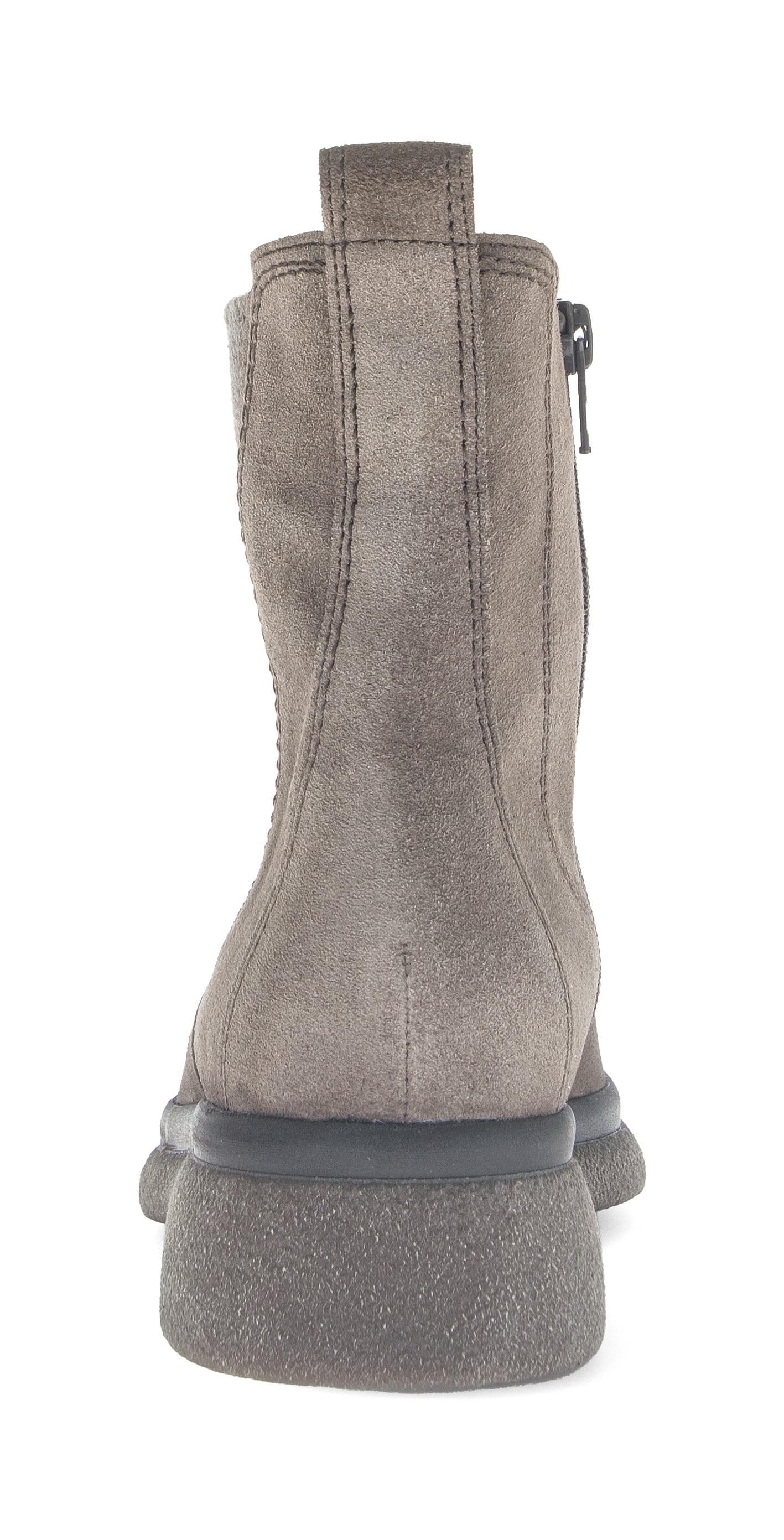 Gabor Bottines chelsea  , talon bloc, chaussure business en largeur confort G