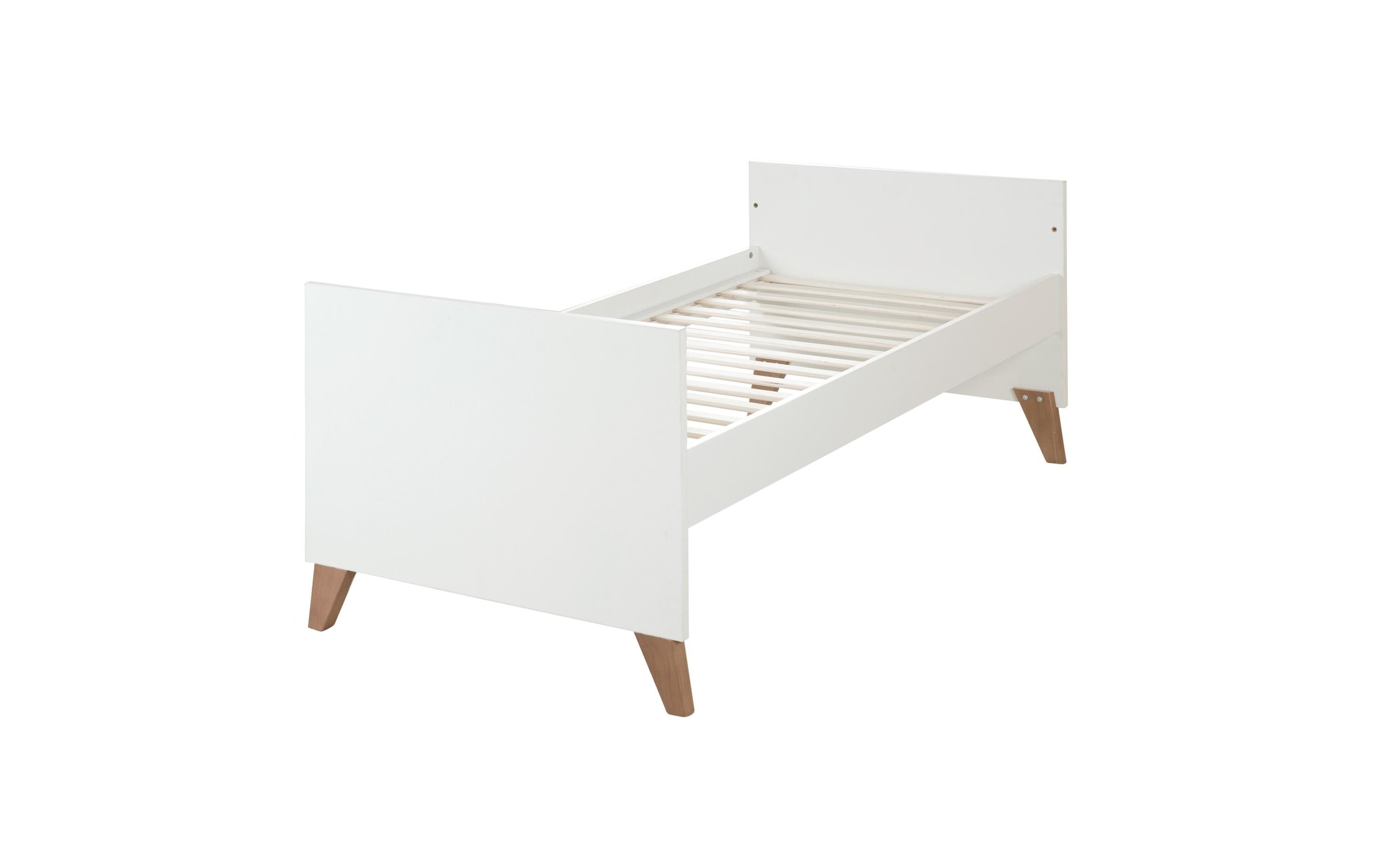 roba® Lit d'enfant »roba Kombi-Kinderbett 70 x 140 cm«