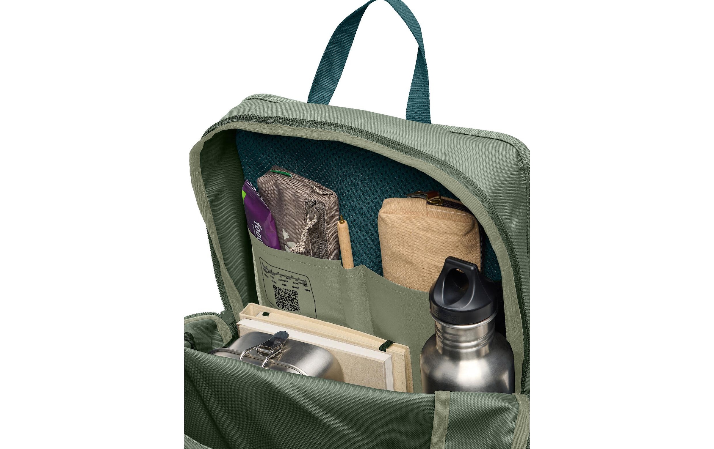 VAUDE Sac à dos de loisirs »Coreway Pack 17 l«