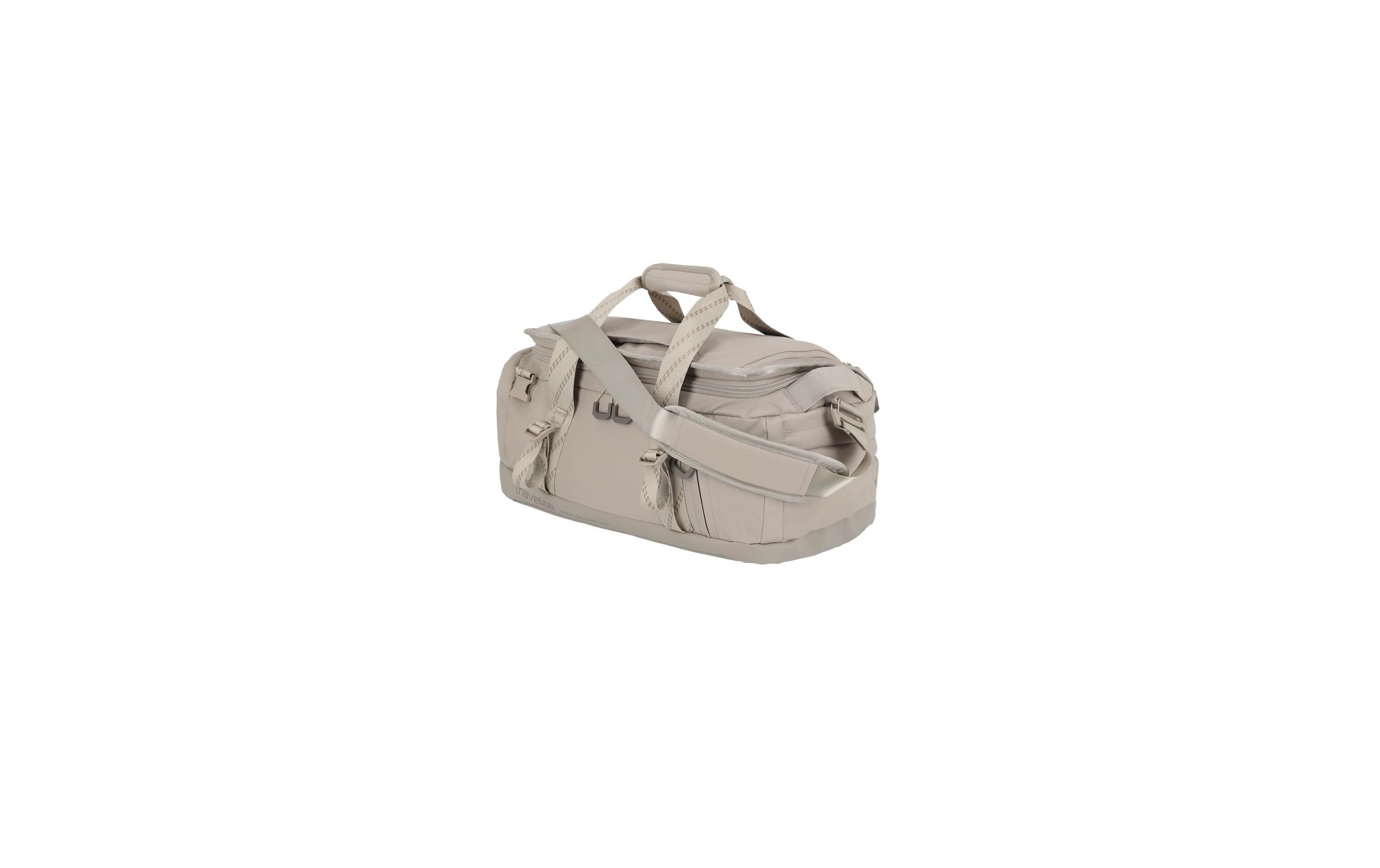 travelite Reisetasche »travelite VENTURE LINE Reisetasche S 24 l«