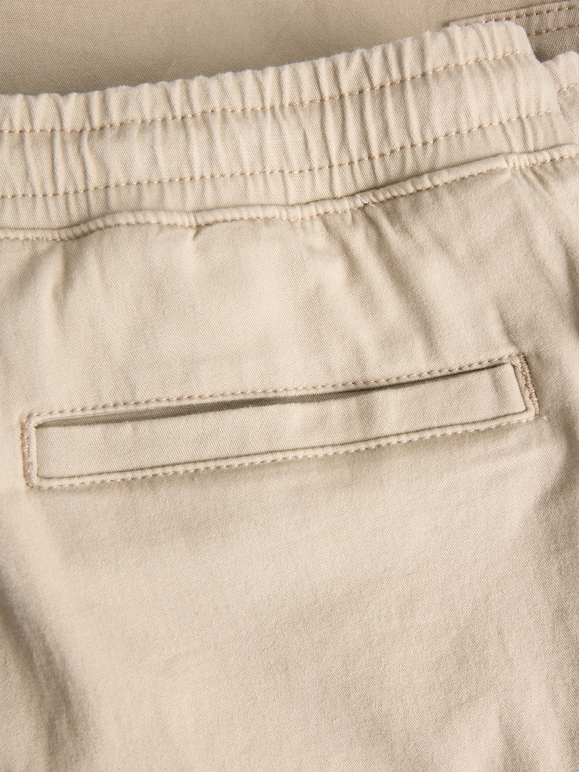 Jack & Jones Pantalon cargo »JPSTCOLE DYLAN CARGO SHORTS MID«