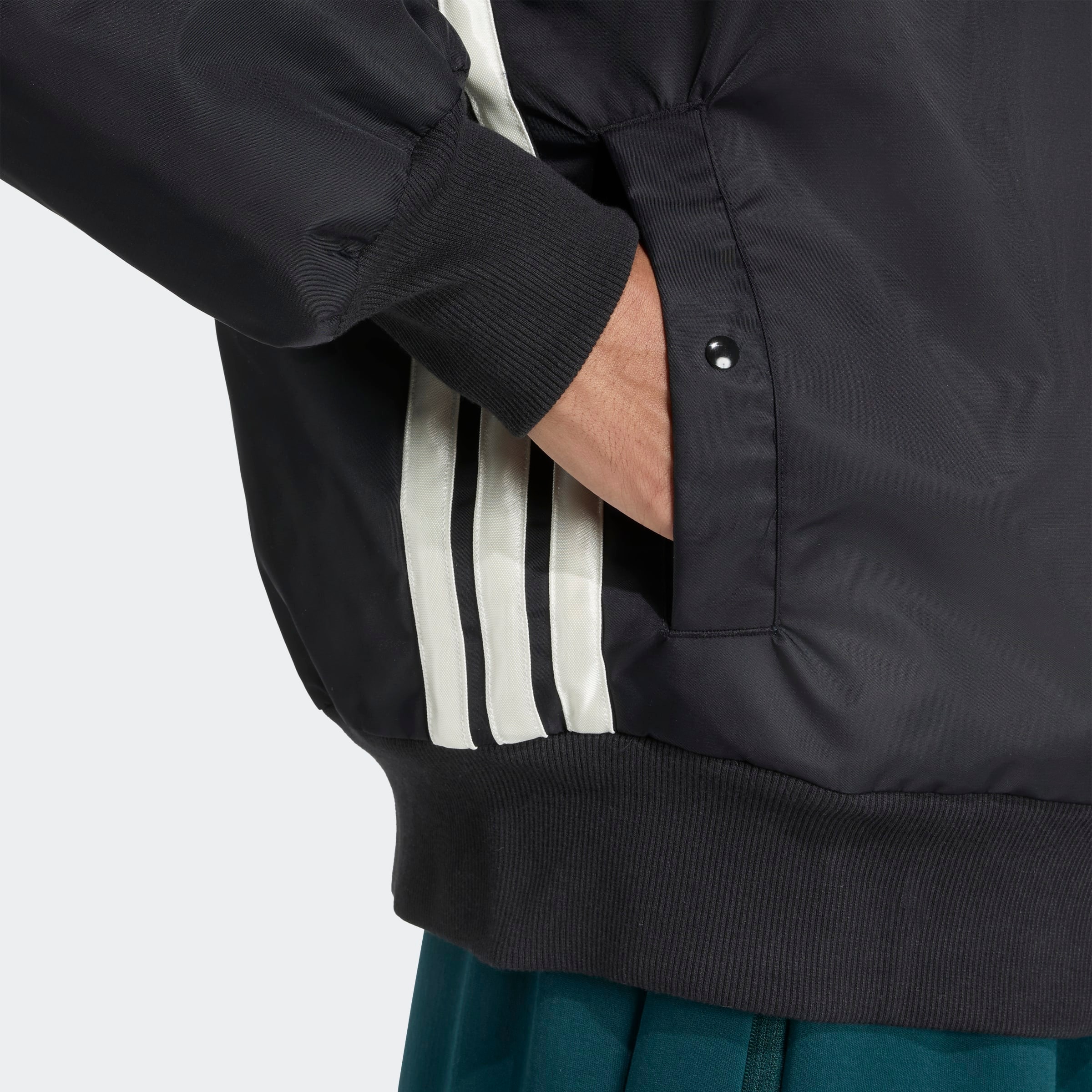 adidas Sportswear Veste bomber »M STADIUM BMB«