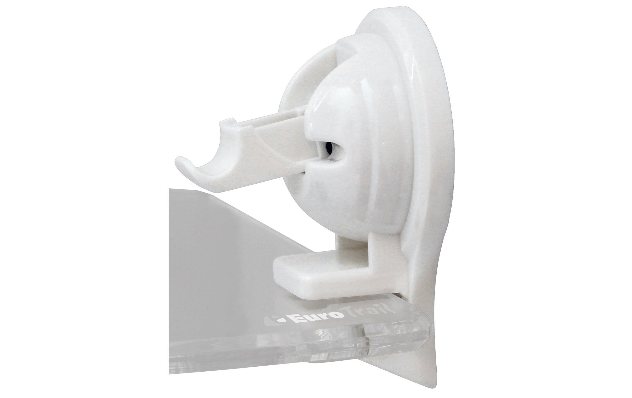 Eurotrail Mehrzweckregal »Weiss«