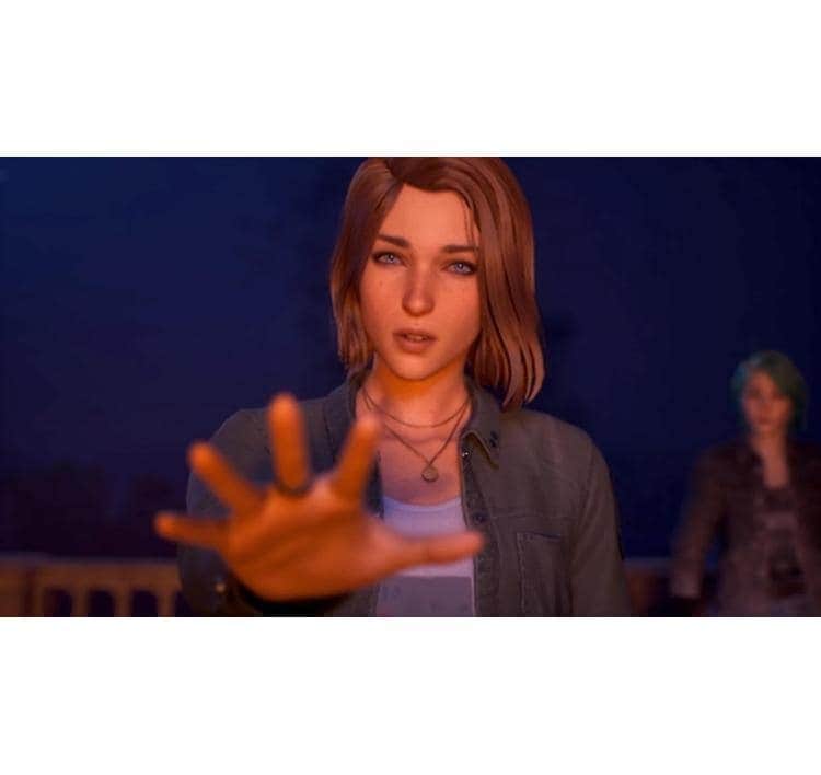 SquareEnix Logiciel de jeu »Enix Life is Strange Reunion (Box)« Xbox Series X