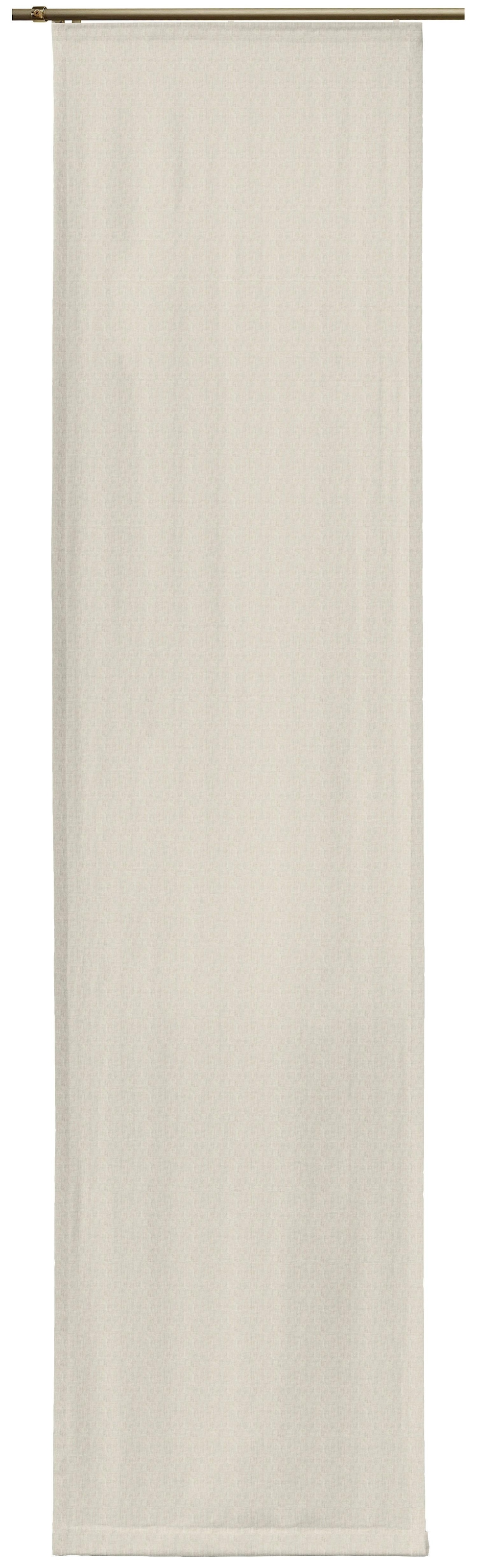 Wirth Rideau coulissant »Sunday« Support de panneau 1 cuis tlg. avec accessoires