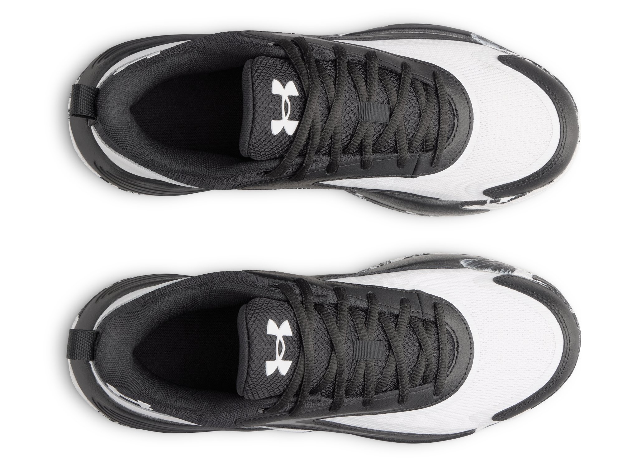 Under Armour® Basketballschuh »UA LOCKDOWN 8«