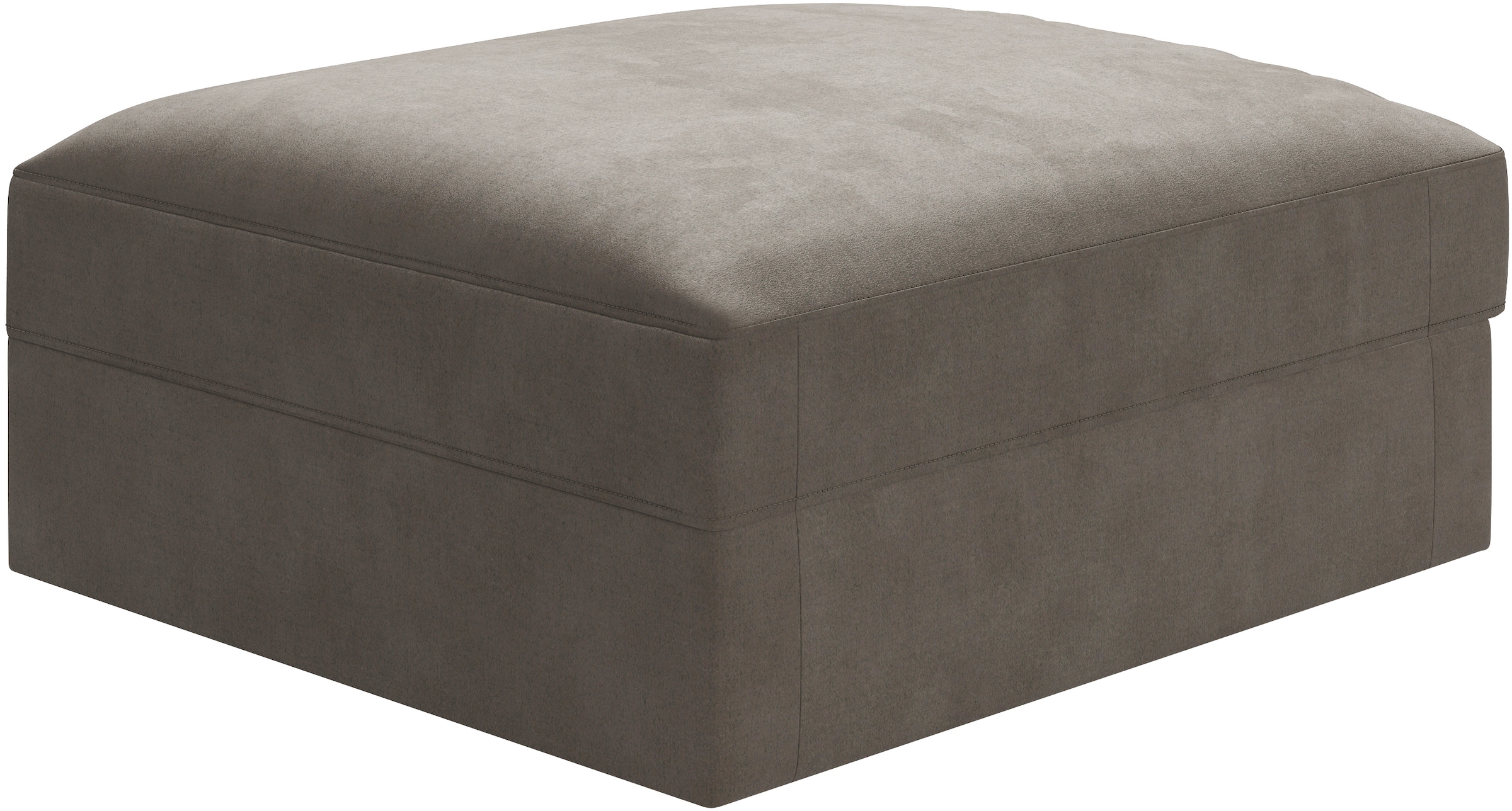 RAUM.ID Élément central de canapé »Innovid« Modernes Modul-Polsterprogramm