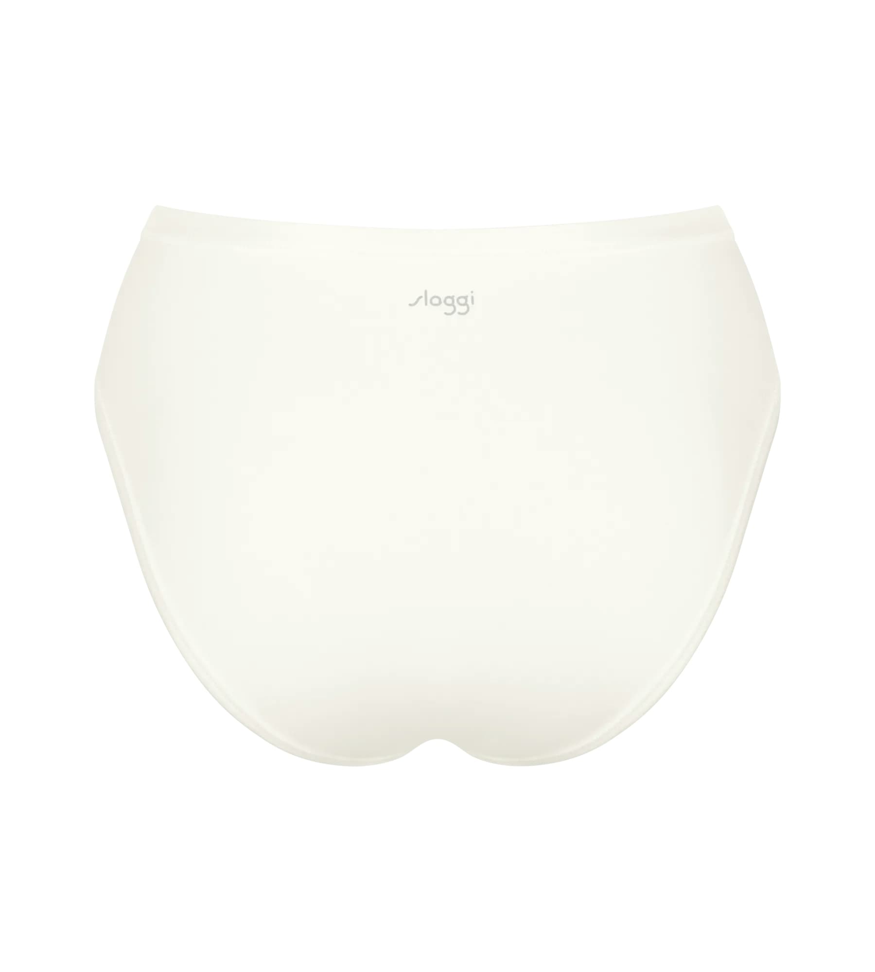 sloggi Slip tai »GO Daily Cotton« détails effet brillant, grande ouverture de jambe, doux, élastique
