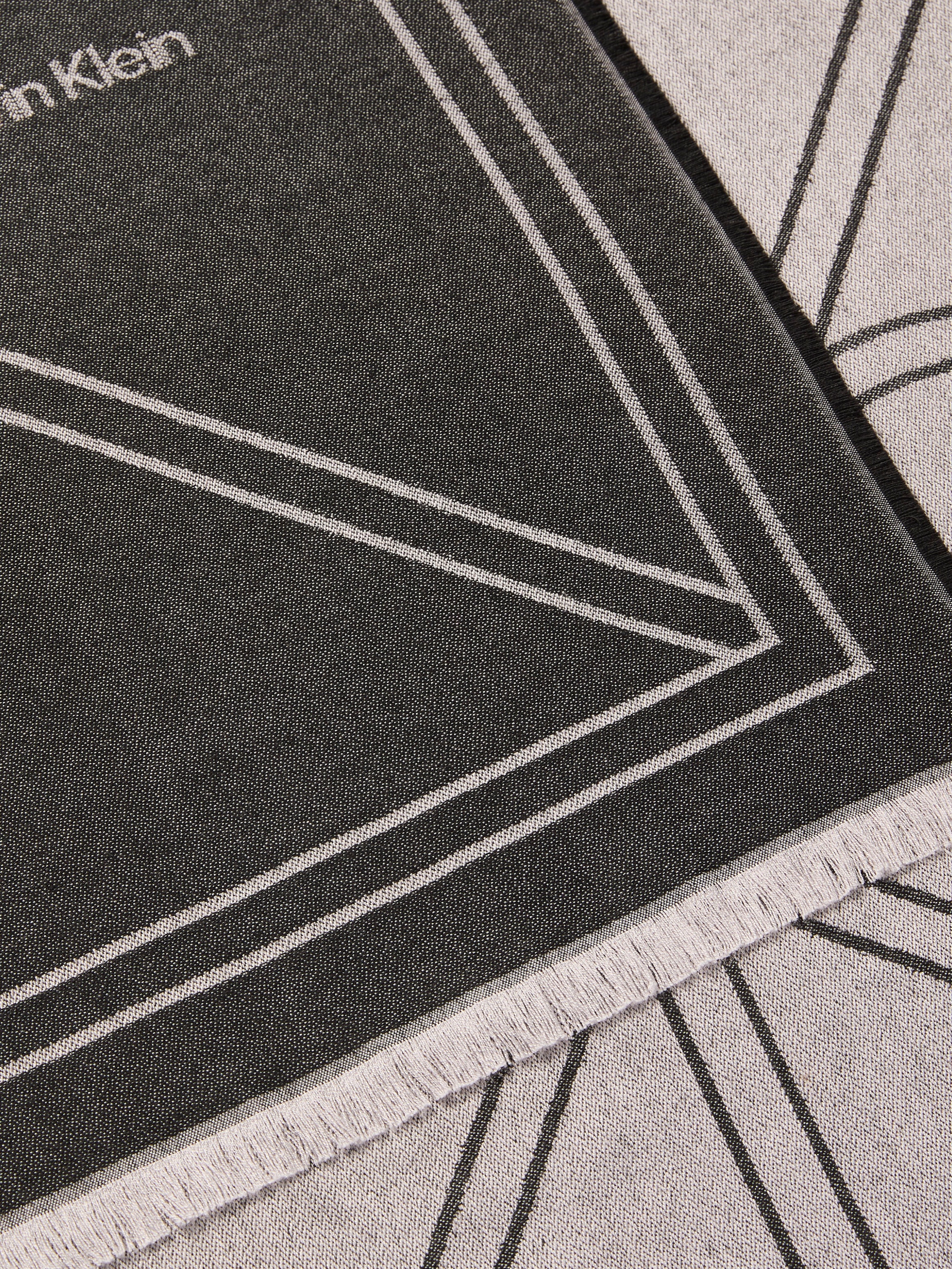 Calvin Klein Modetuch regular fit