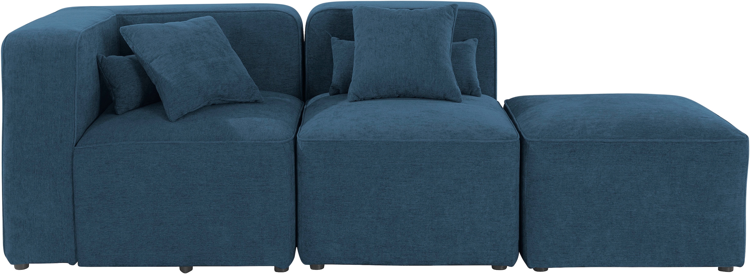 Home affaire 3-places »Sundstrup« Modulserie, individuelle Zusammenstellung