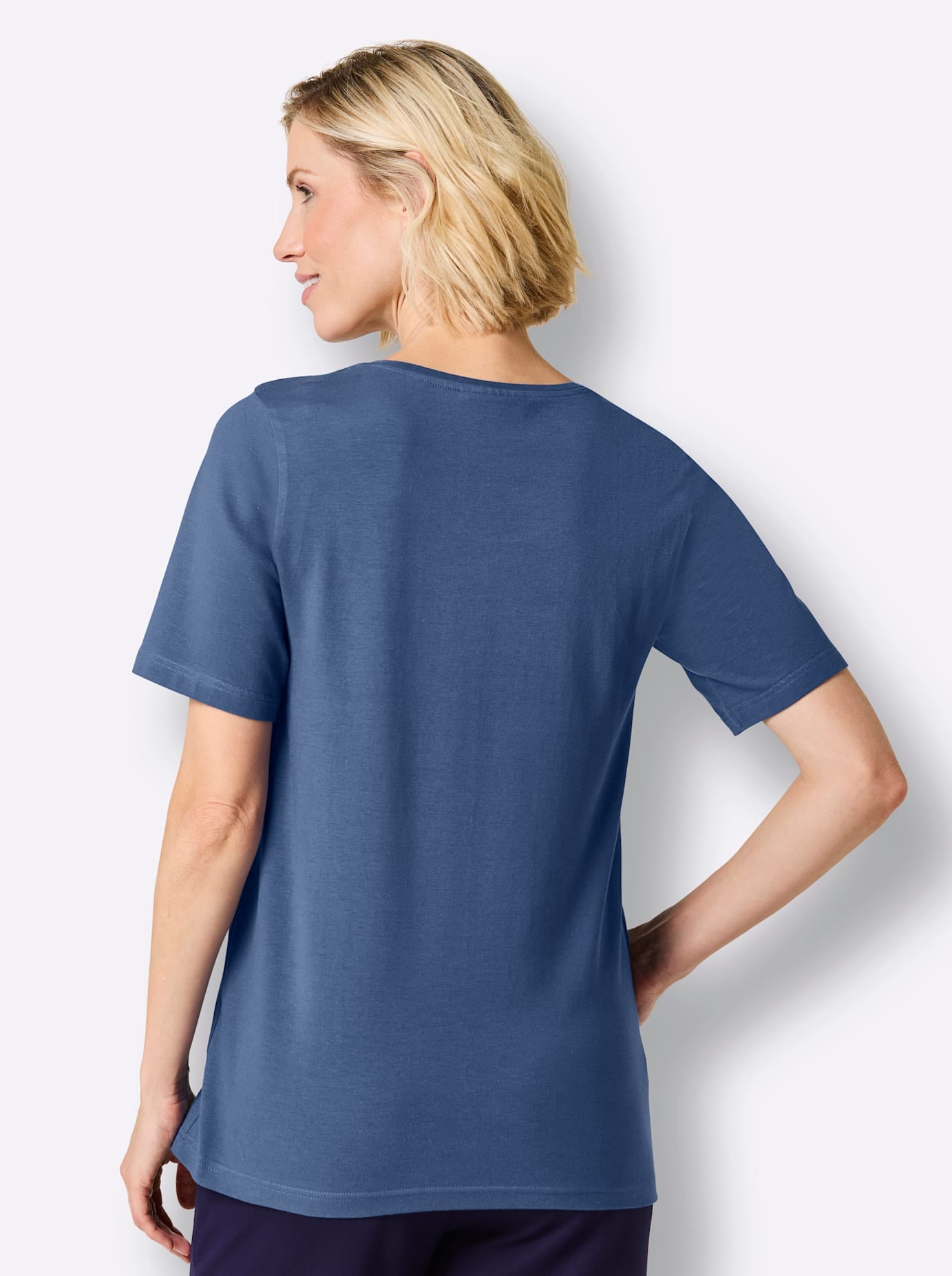 Catamaran Funktionsshirt »Dreierpack Shirts« 3 tlg.