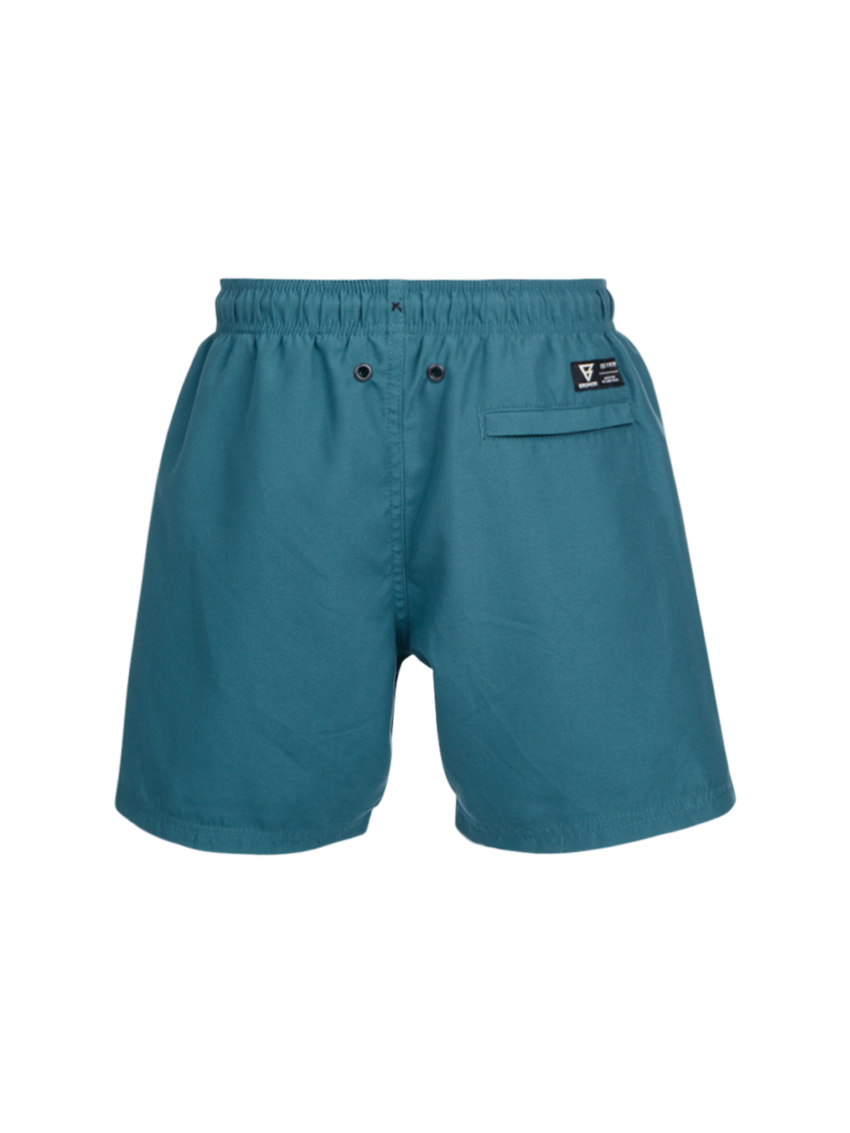 Brunotti Short de bain »CESTERY BOYS SWIM SHORTS« für Jugendliche, sportlicher Stil, leichtes Tragegefühl