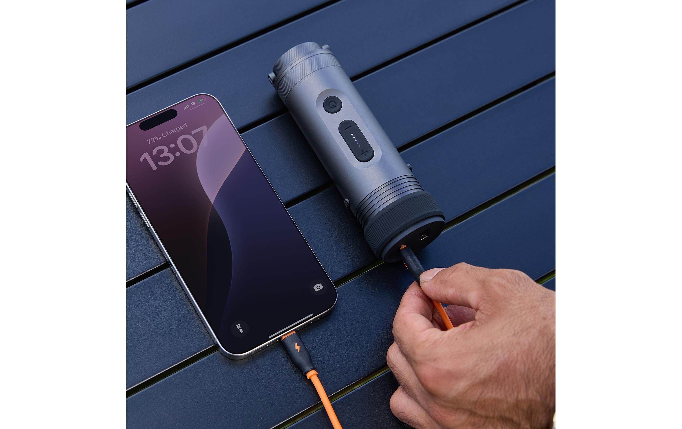 4smarts Multitool »Outdoor SnapKit Set Elements«