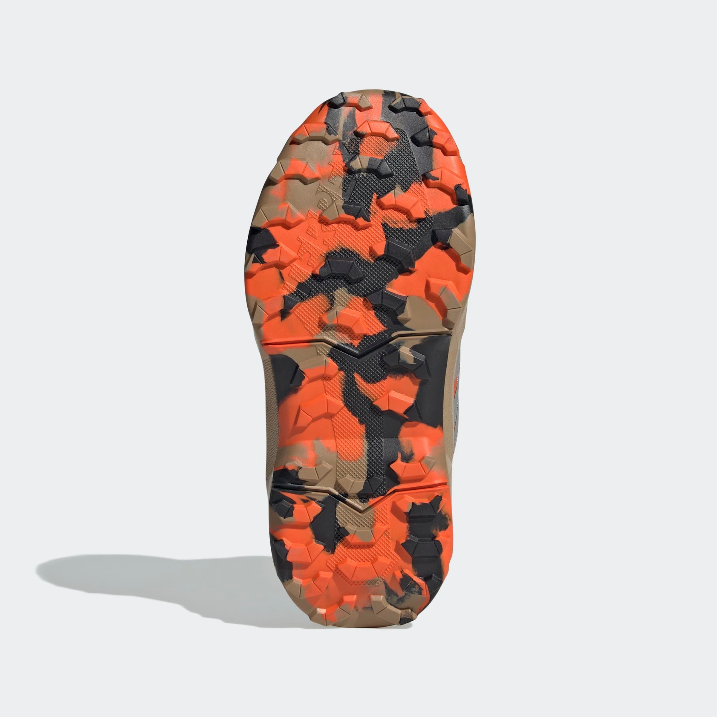 adidas TERREX Chaussure de randonnée »TERREX AX4R MID«