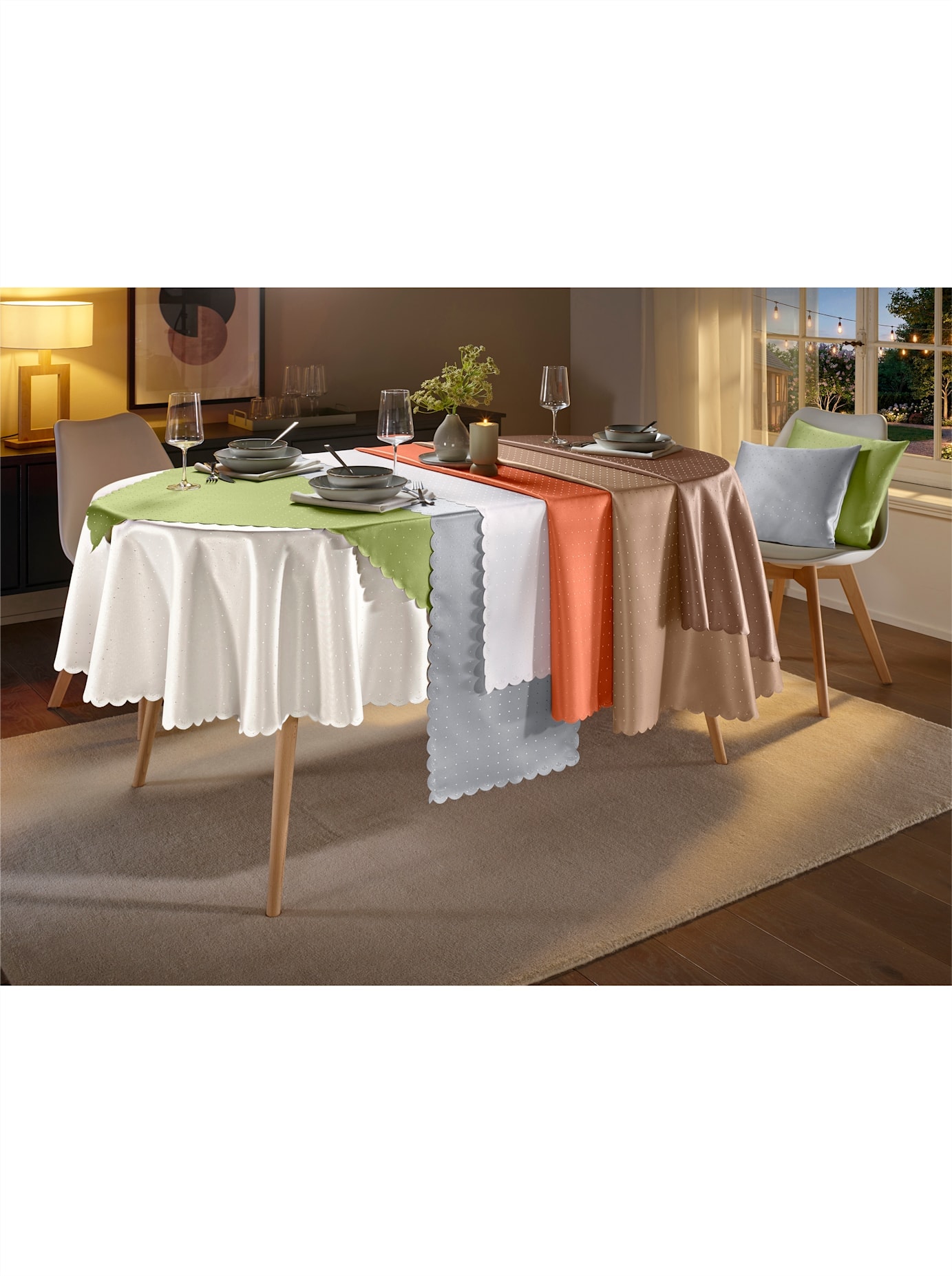   Nappe