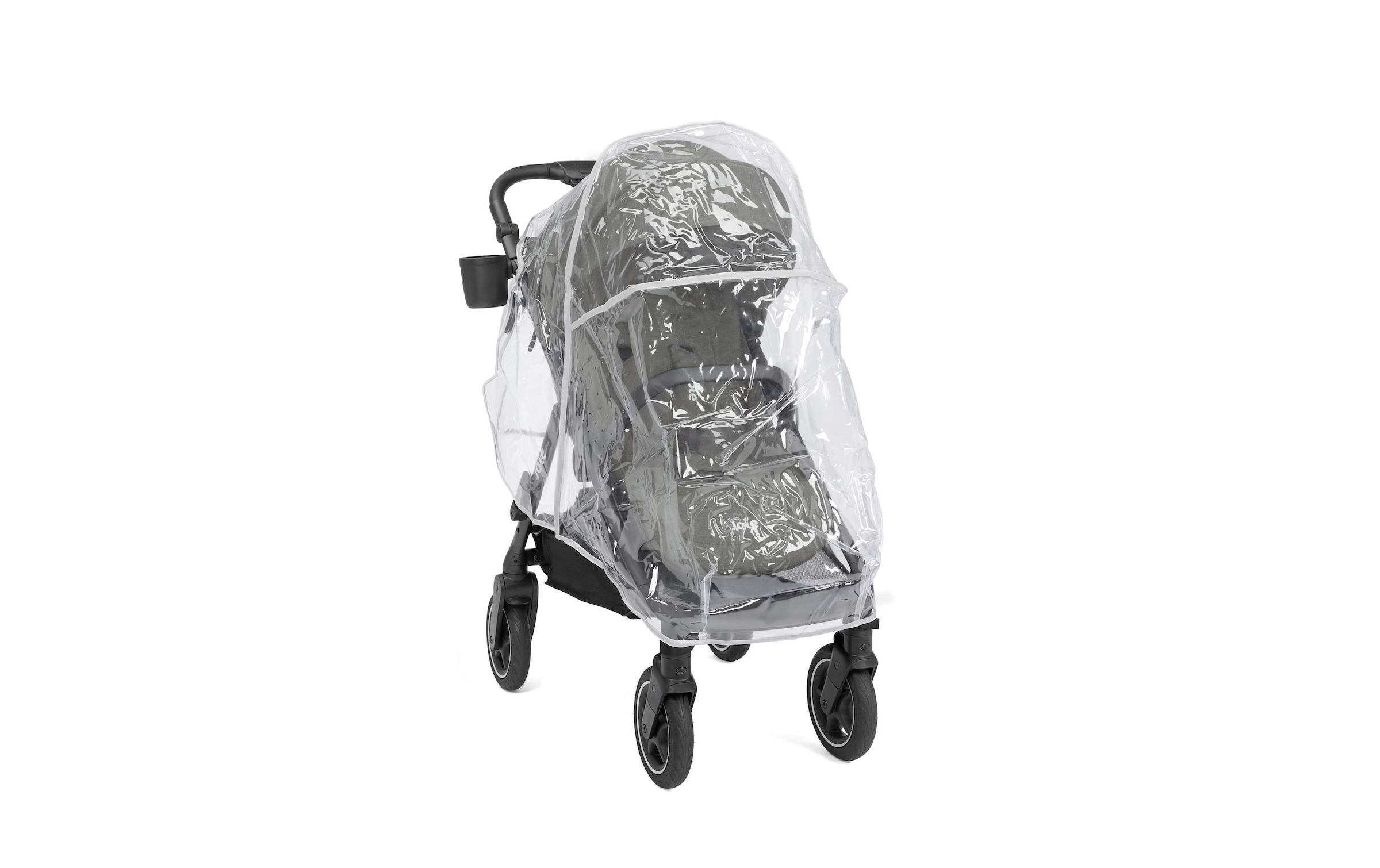 Joie Kinder-Buggy »Mydrift 360 Grad Drift-Funktion« 22 kg