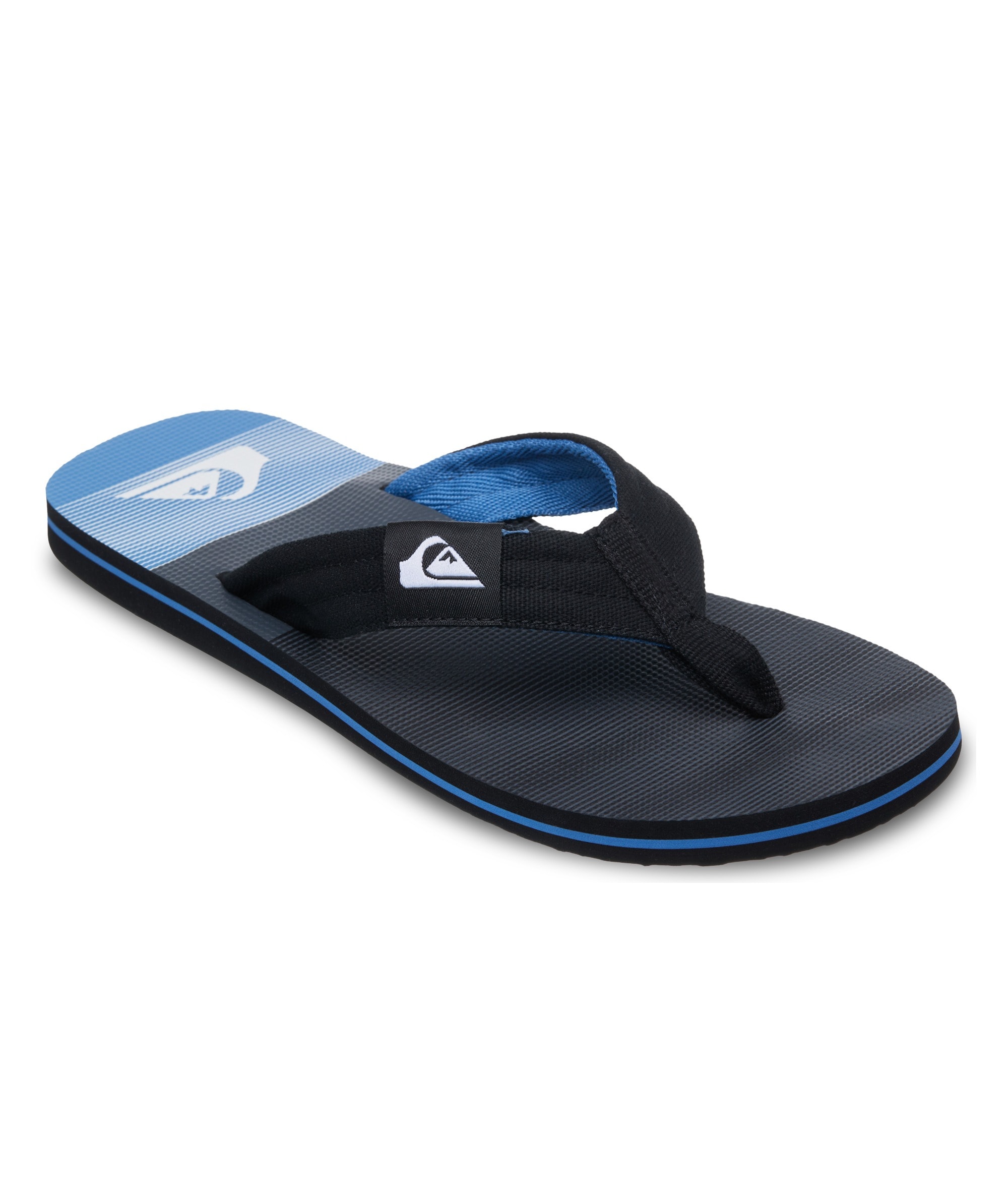 Quiksilver Séparateur d'orteils »MOLOKAI LAYBACK 26«  chaussures d'été