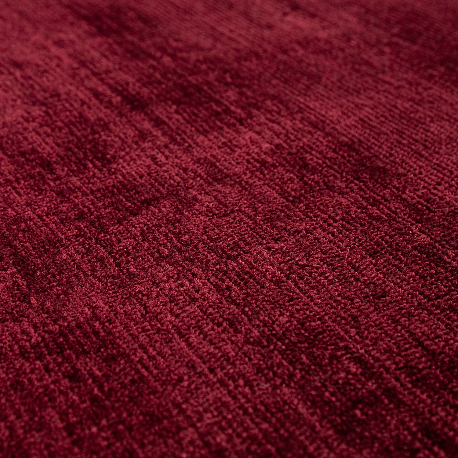 Paco Home Tapis »Glori 330« Rectangulaire 9 mm Höhe Handweb, Kurzflor, 100% Viskose, handgewebt, mit leichtem Schimmer