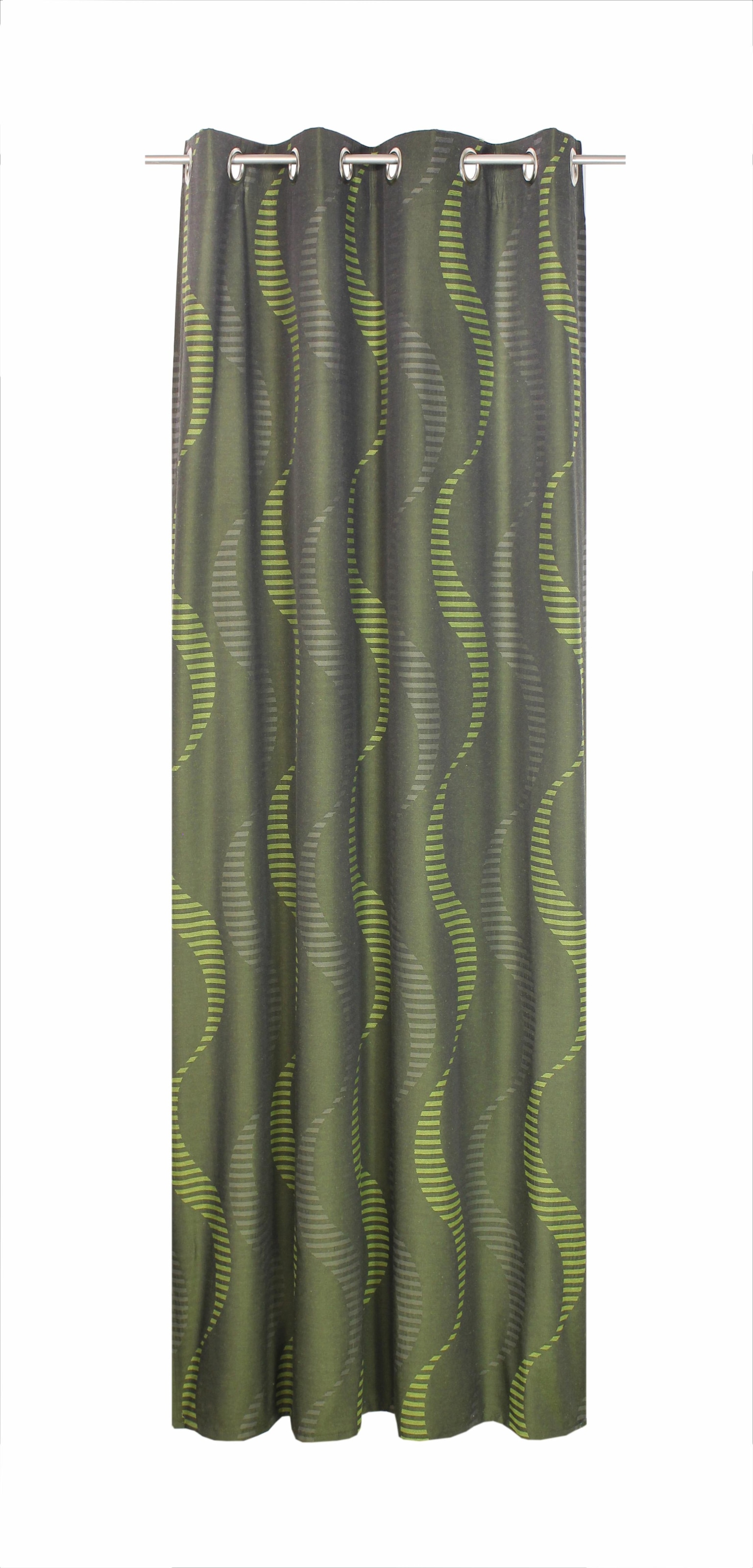 Wirth Rideau »Lupara« Œillet 1 cuis tlg.