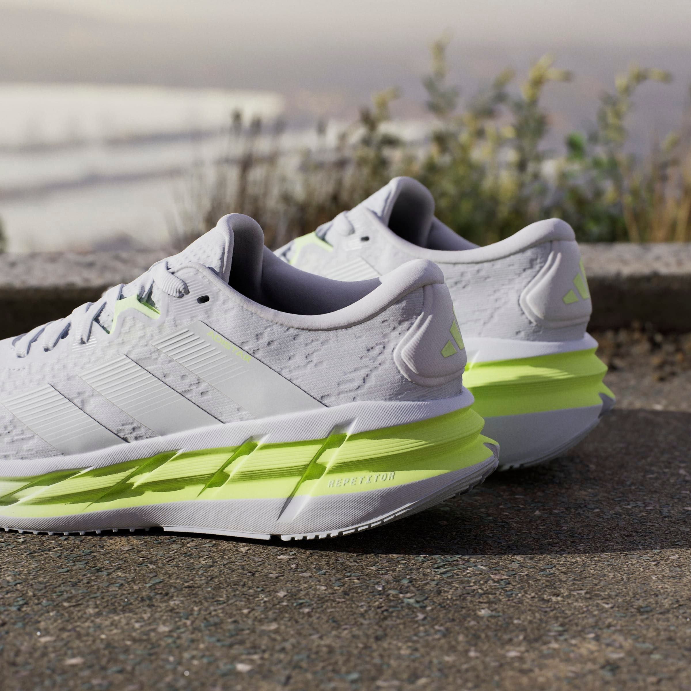 adidas Performance Laufschuh »ADISTAR 4«