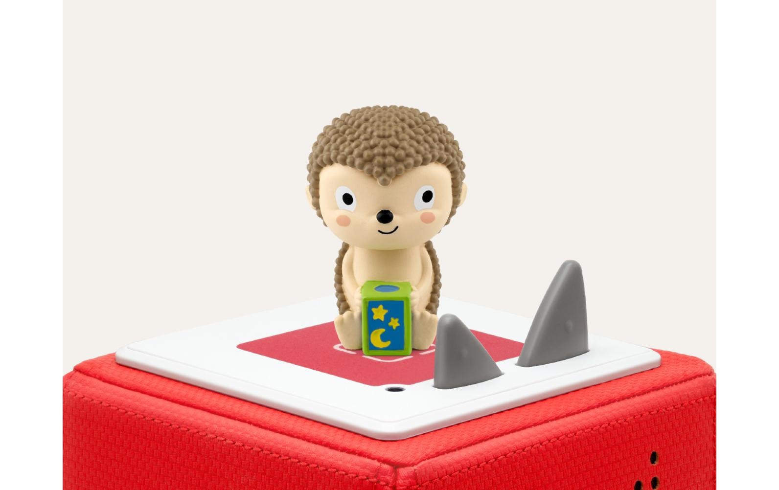 tonies Personnage de feuilleton audio »Lieblings-Kinderlieder – Herbst- und Laternenlieder« Hörfigur für die Toniebox