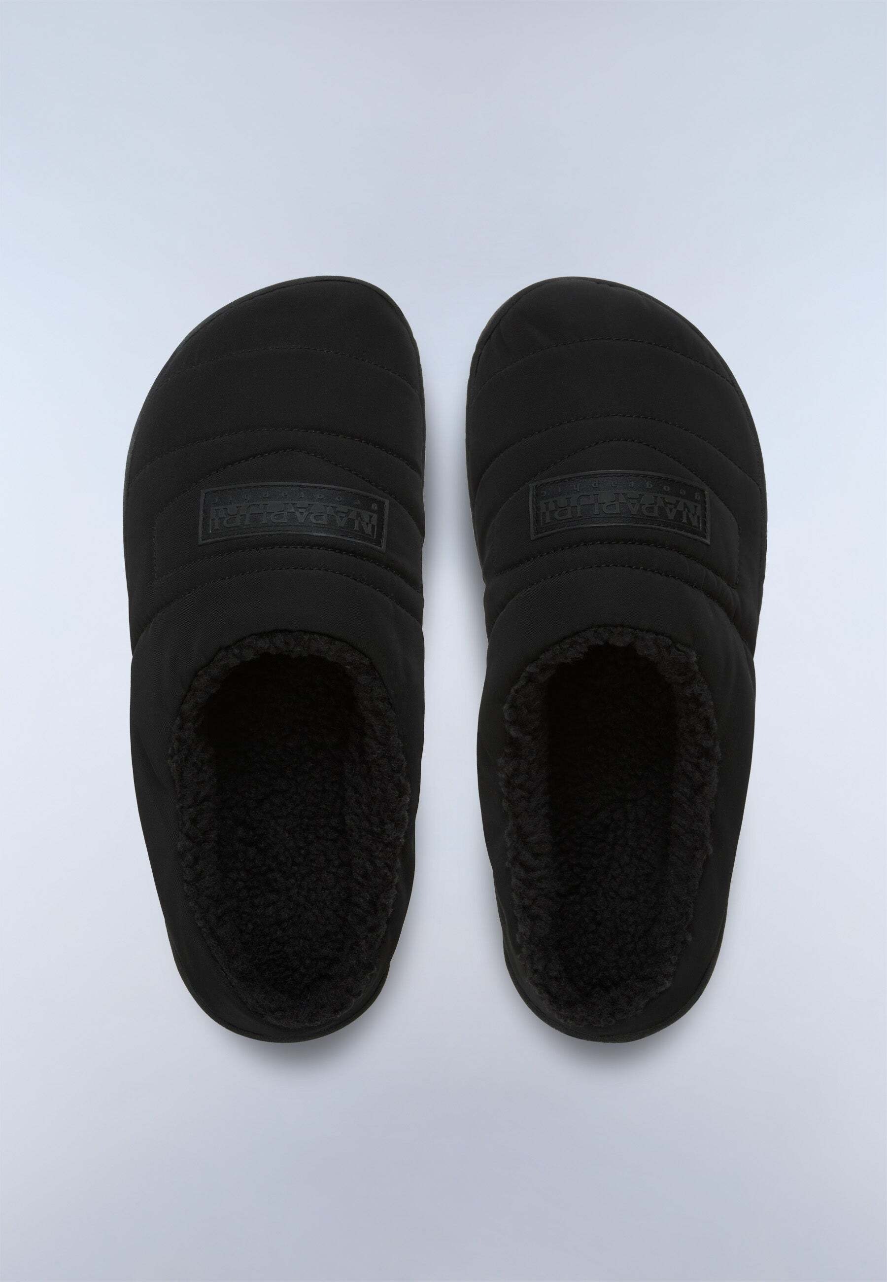 Napapijri Slipper »Napapijri Slip-On F6 NOREG 01/PUF«