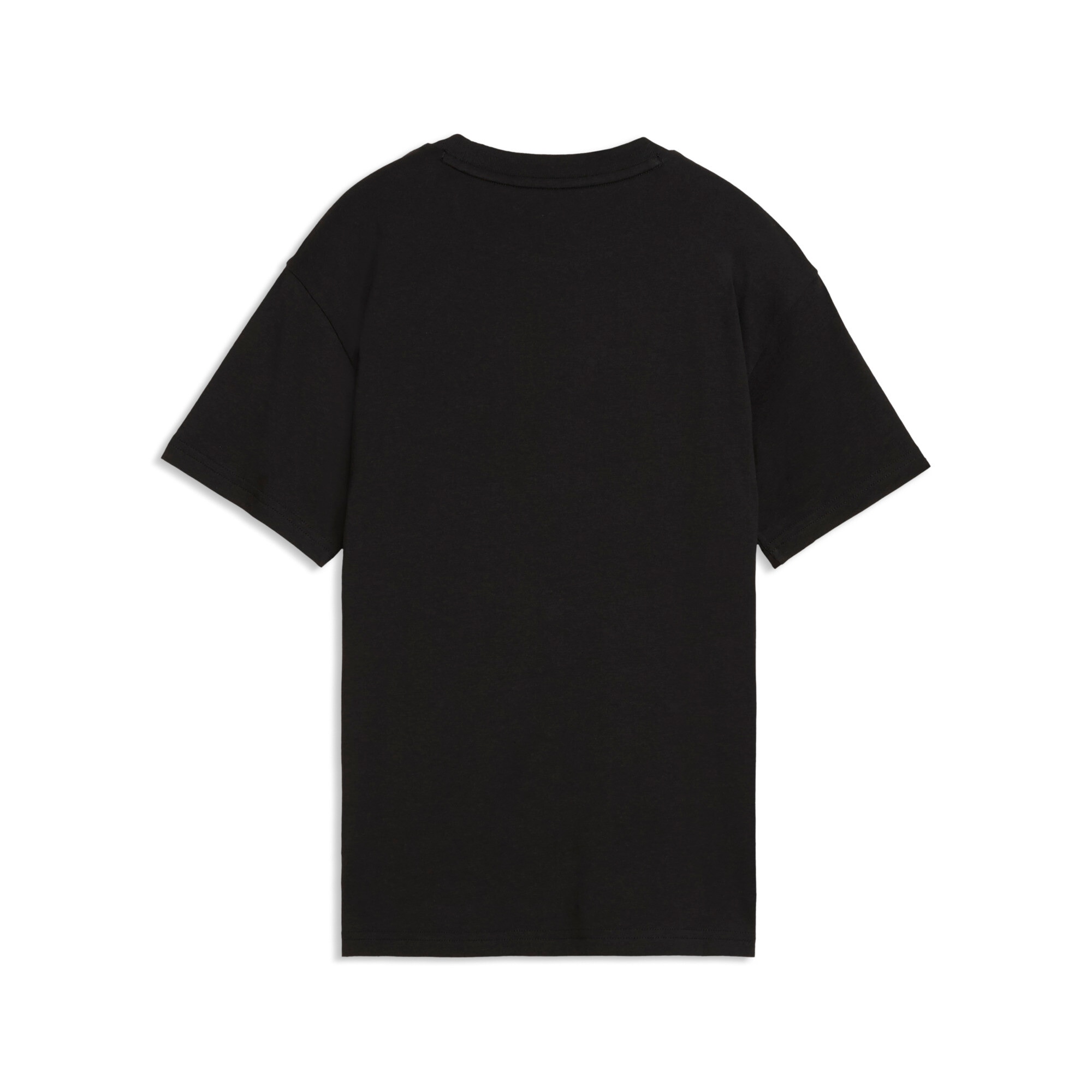 PUMA T-Shirt »ESS GRAPHIC ANIMAL RELAXED TEE G« für Jugendliche, Kurzarm, mit Print-Applikation, Rundhalsausschnitt