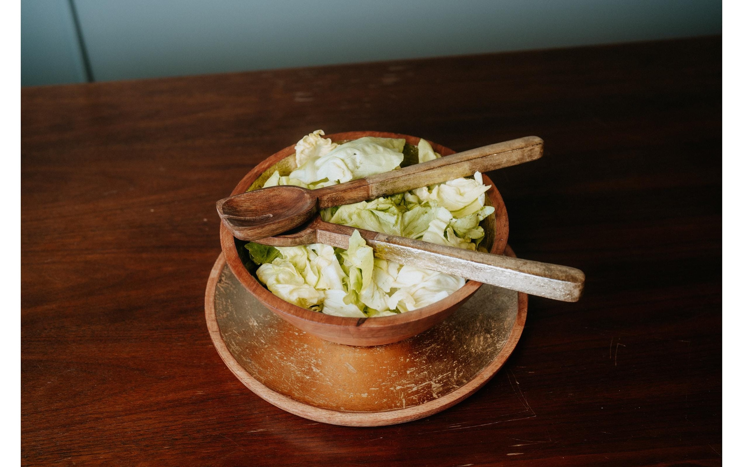 Kadastar Servierplatte »Shine«