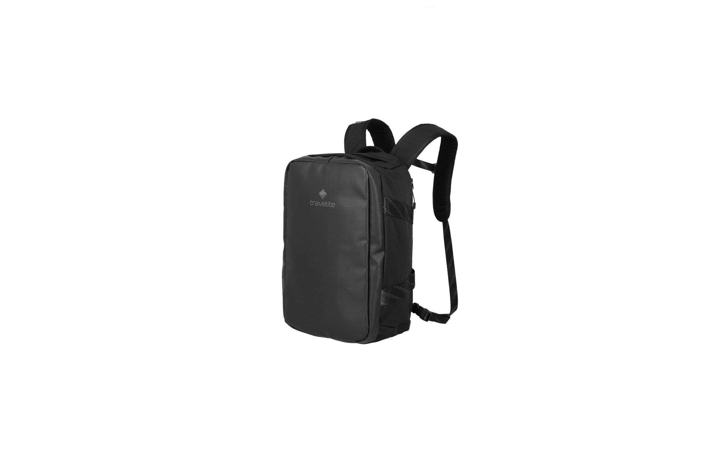 travelite Sac de voyage »travelite VENTURE LINE Reisetasche S 24 l«