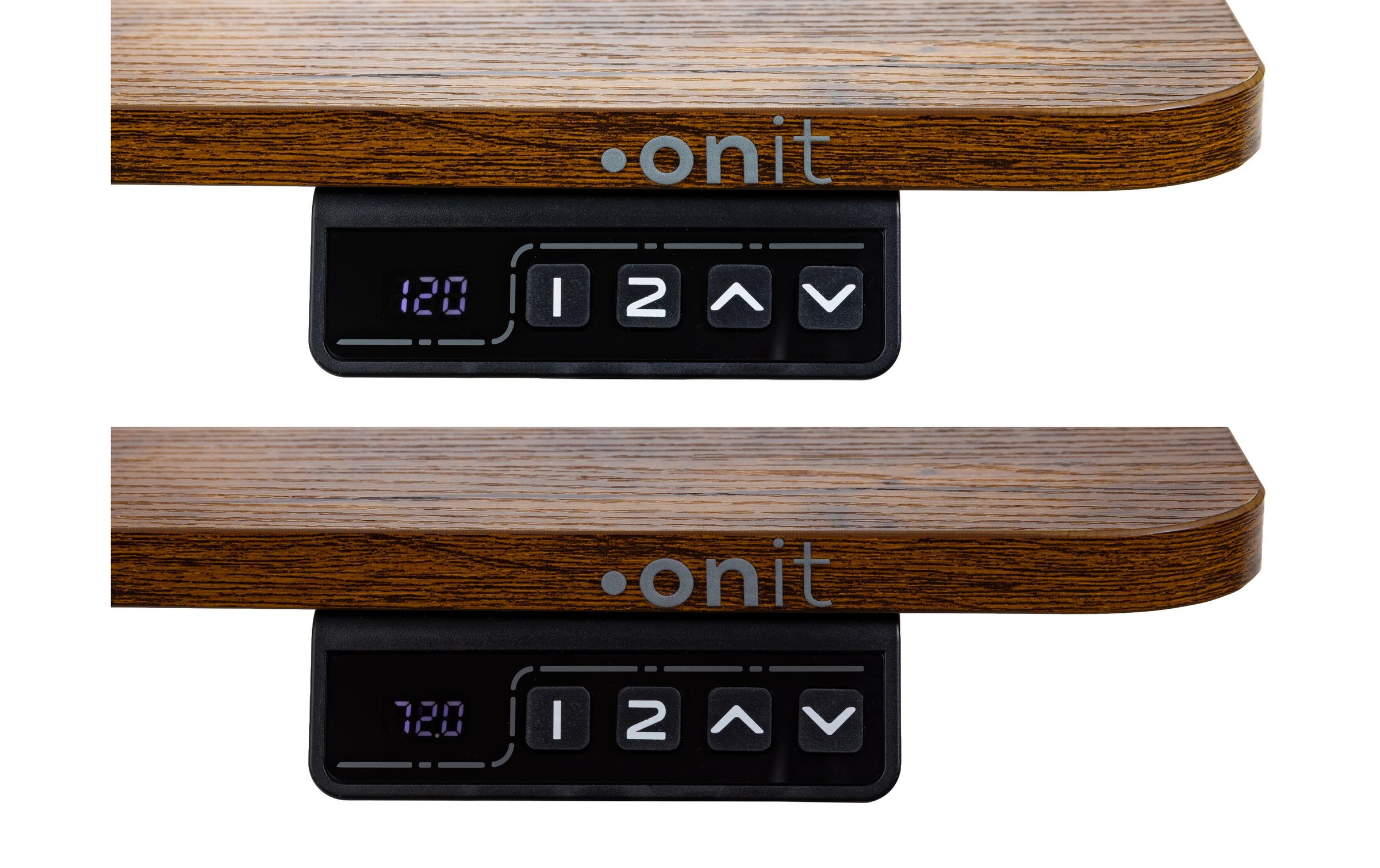 onit Table de gaming »Ergo Vintage«